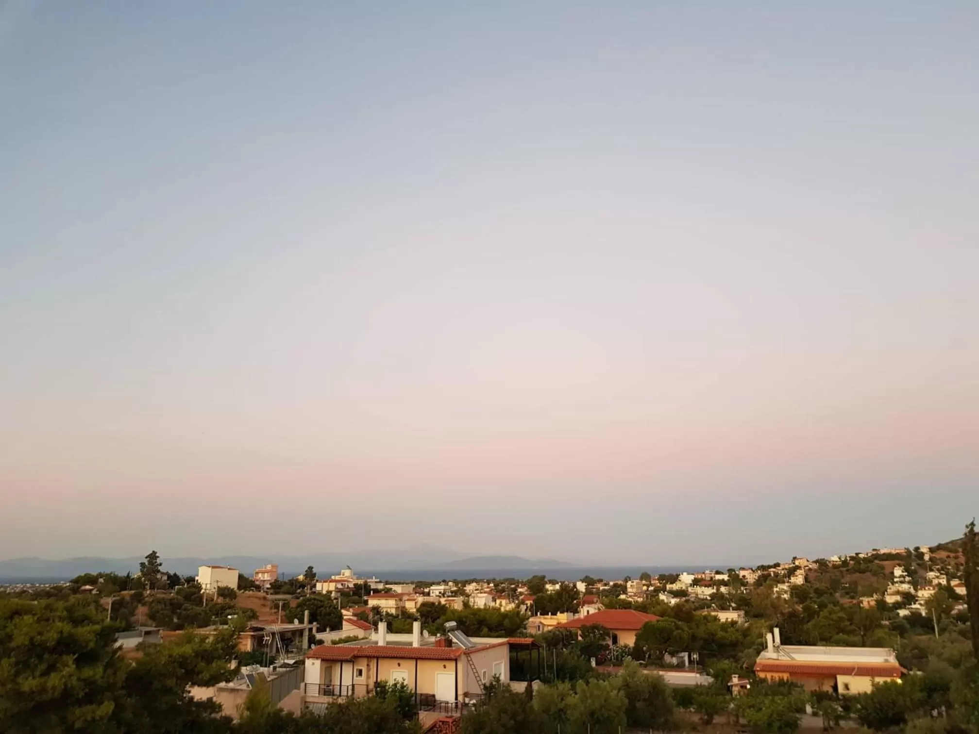 Sea view in Apartments Tina FREE transfer from-to the airport