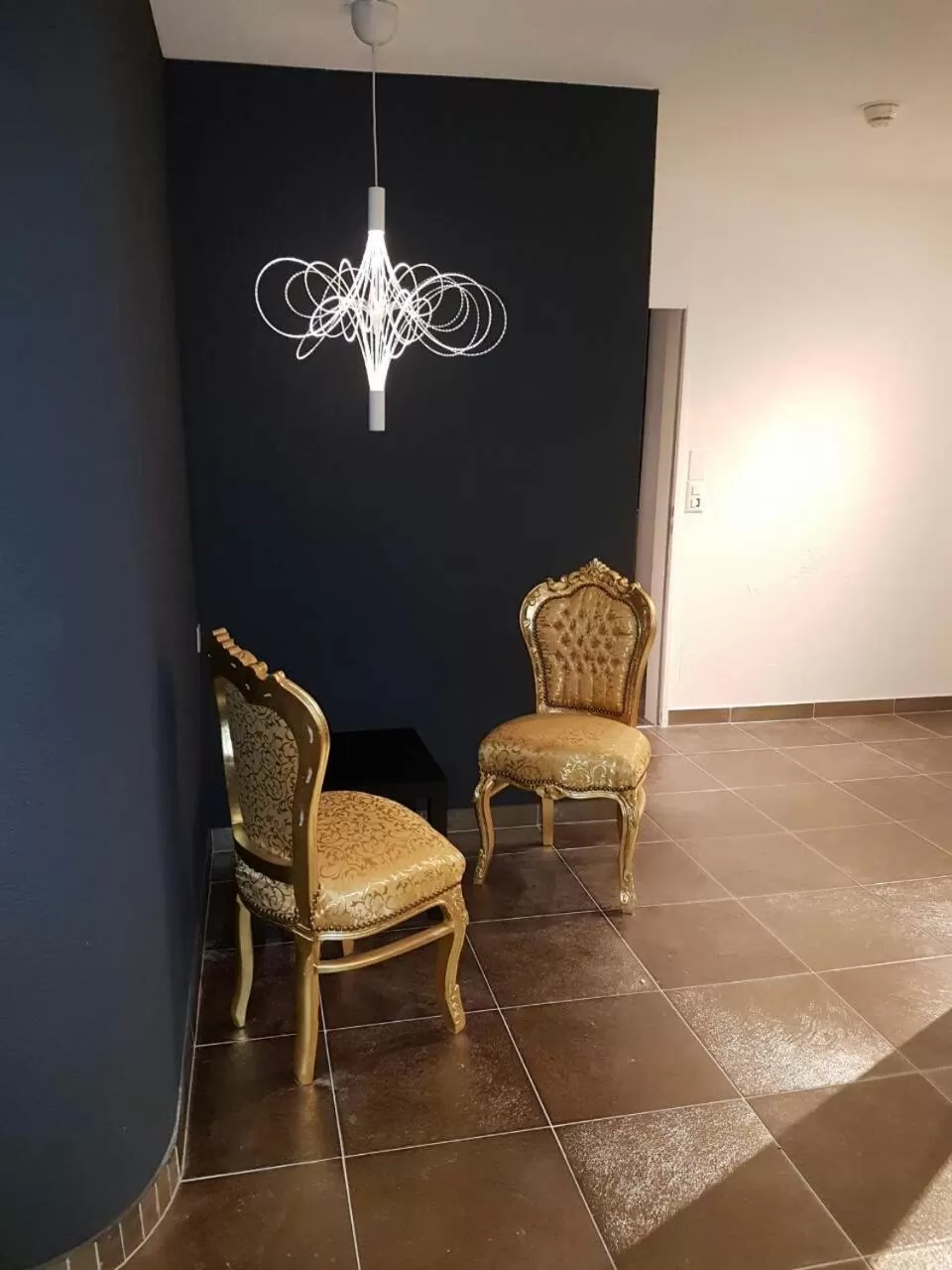 Other in Hotel Crystal