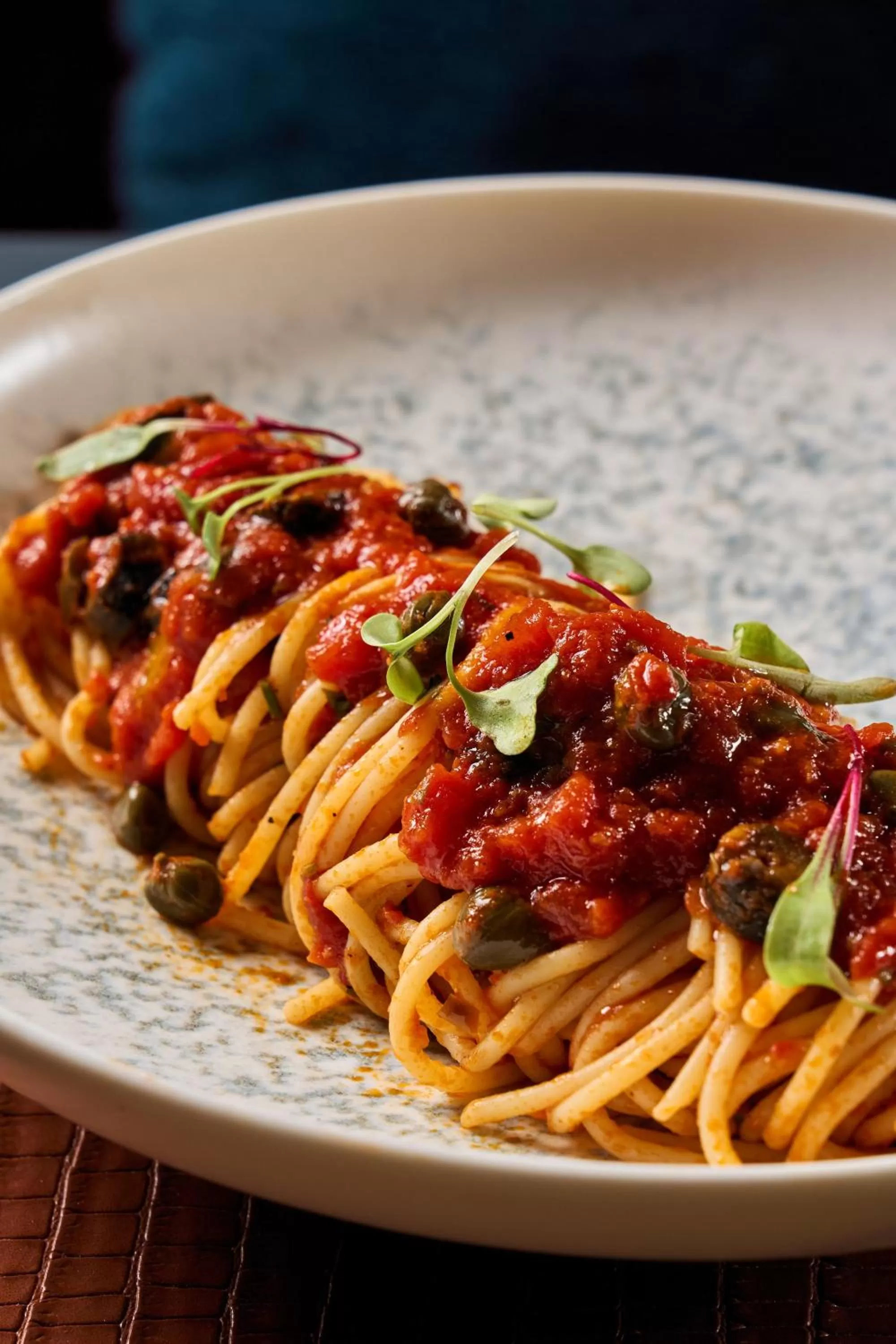 Restaurant/places to eat in Radisson Blu Hotel, Cairo Heliopolis