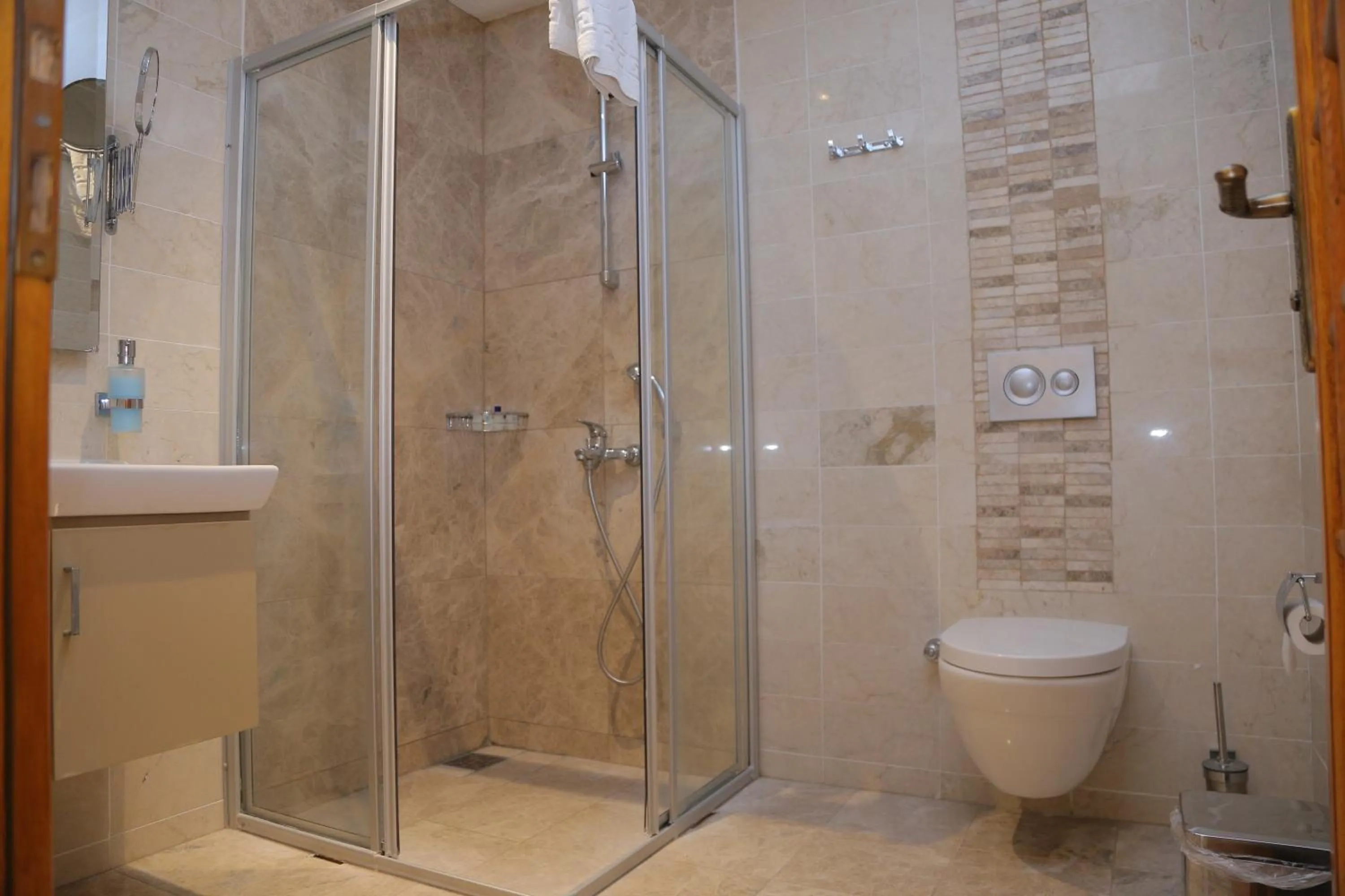 Massage in Bc Spa Hotel