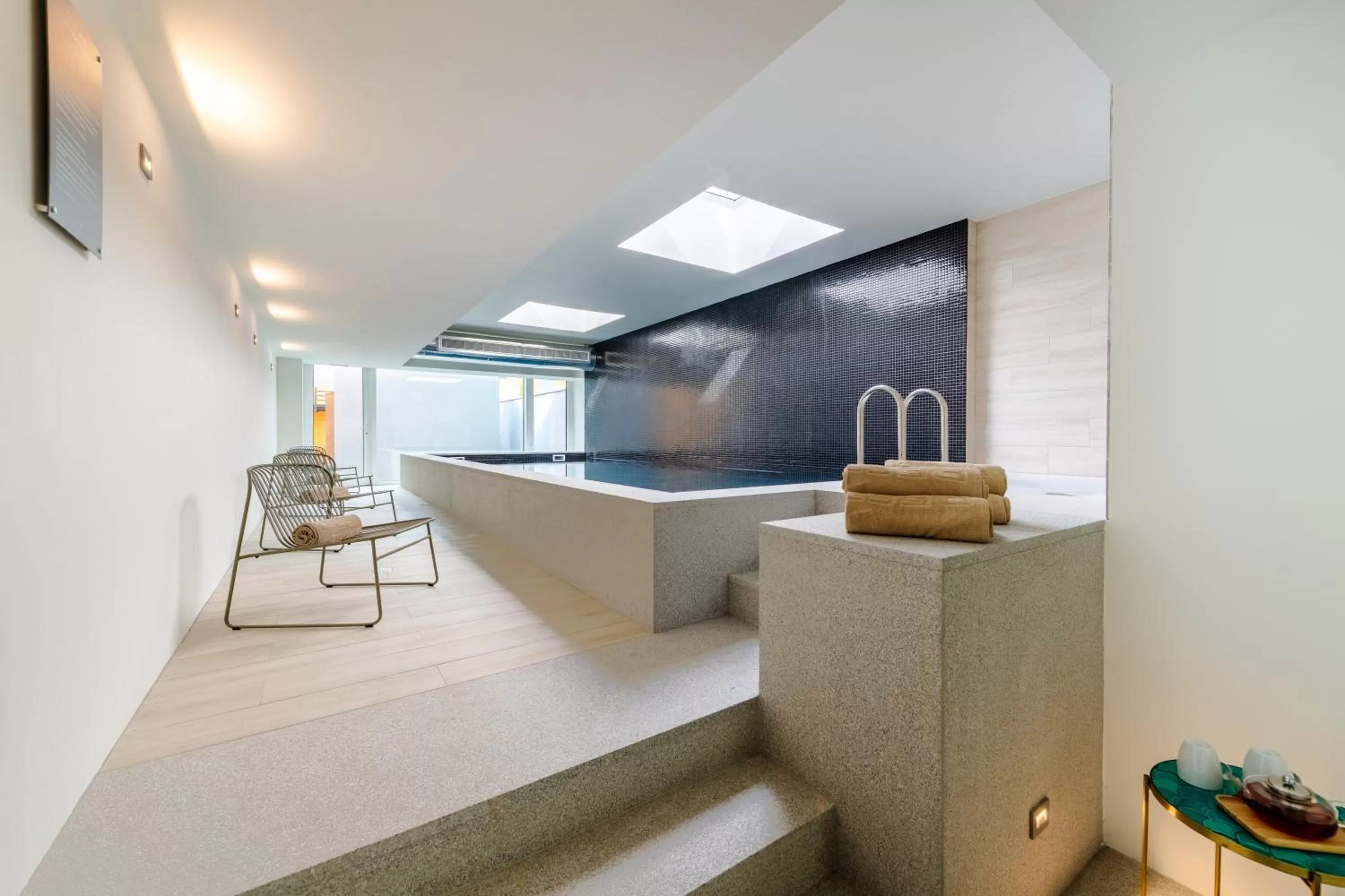 Swimming pool in Pestana Douro Riverside - Preferred Hotels & Resorts, Lifestyle