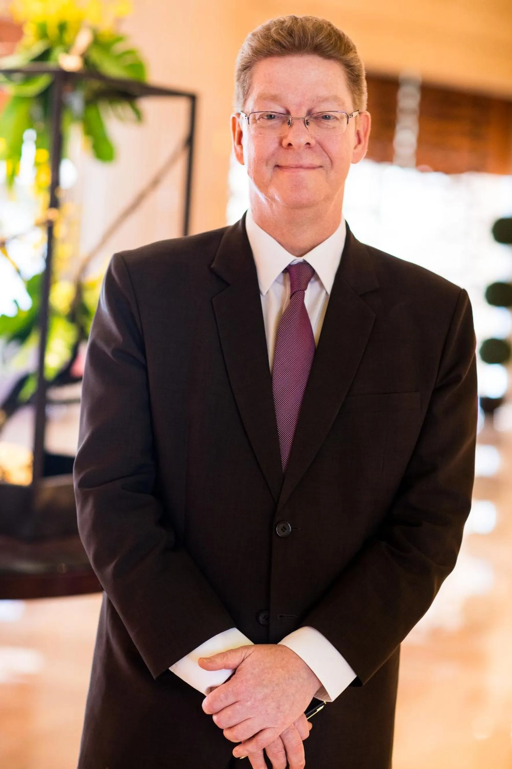 Other in Wyndham Grand Plaza Royale Hangzhou