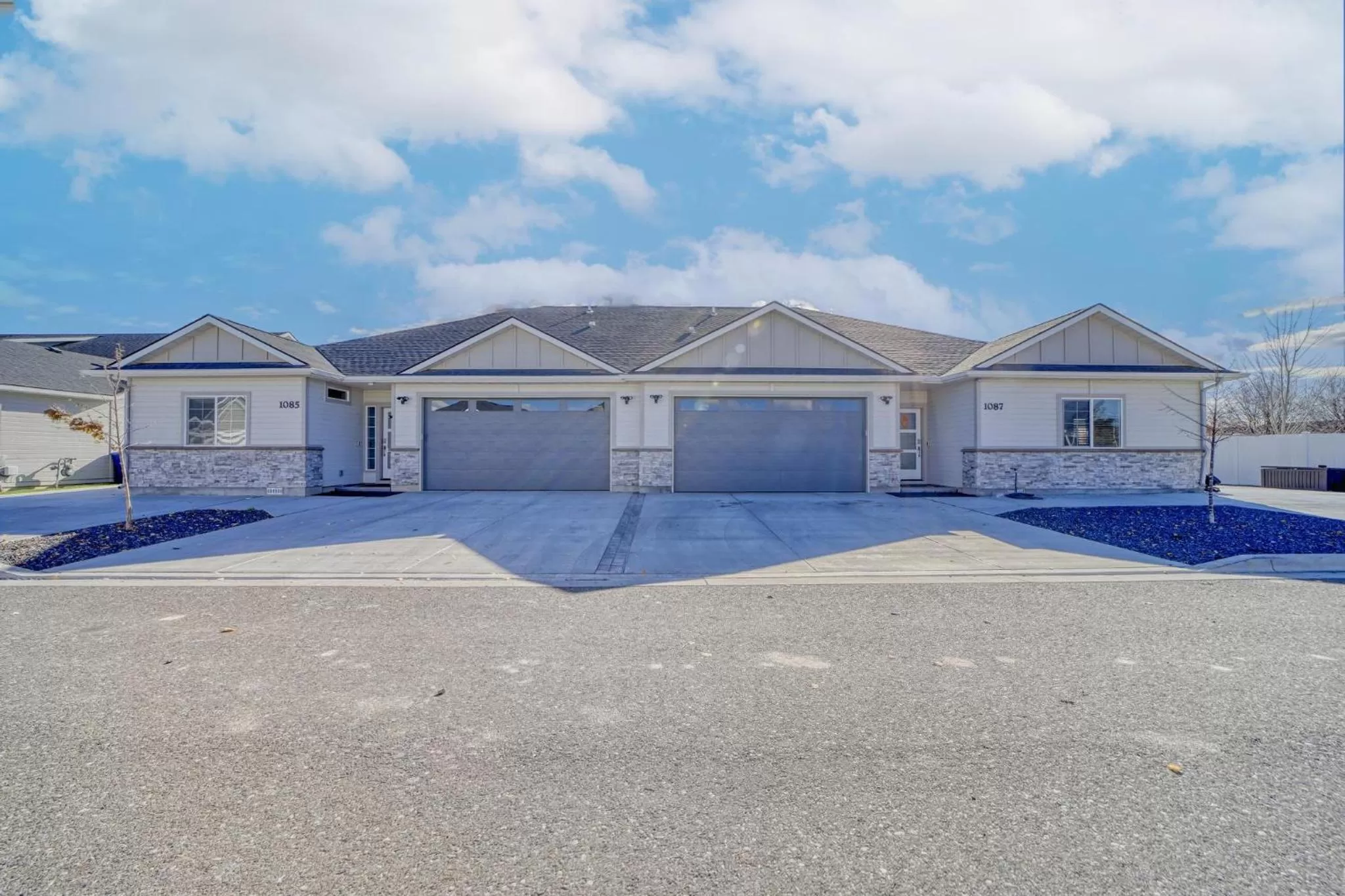 Property Building in TJ Rancher - West Side Twin Falls