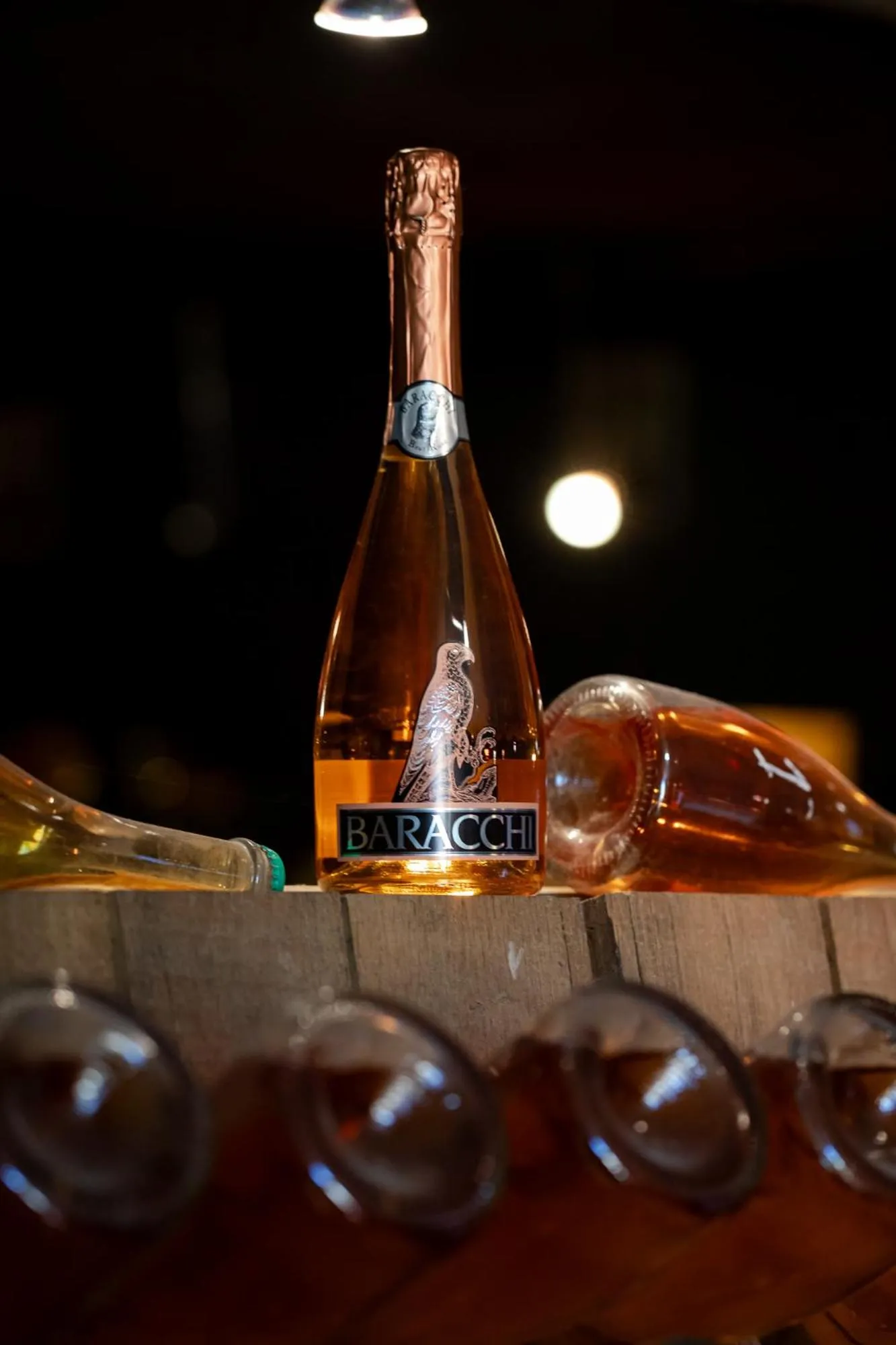 Drinks in Il Falconiere Relais & Spa