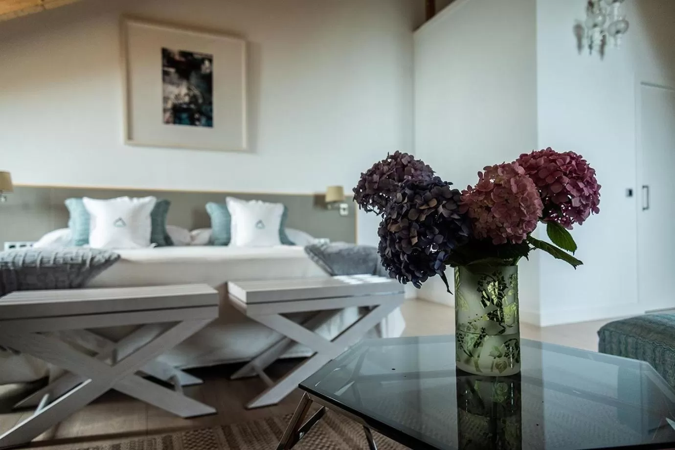 The Rock Suites & Spa