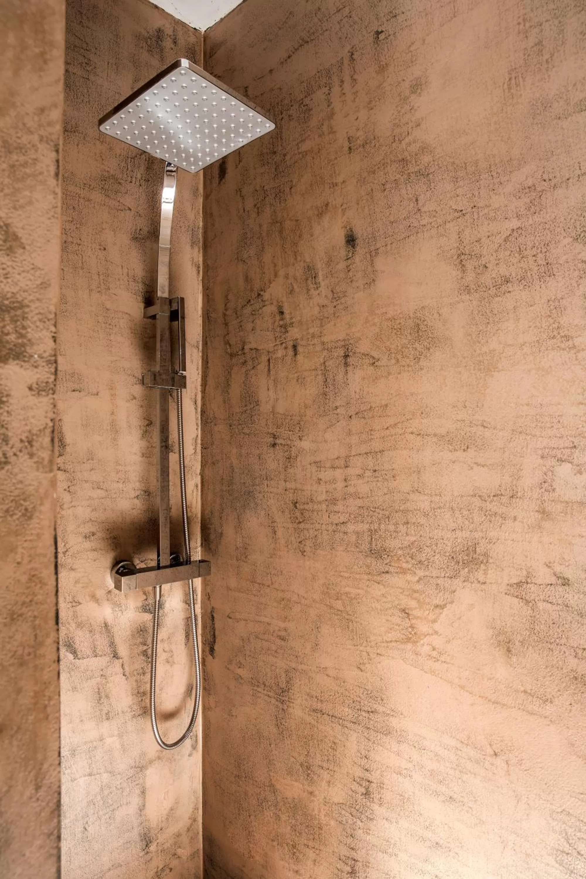 Decorative detail in The Yard Zürich