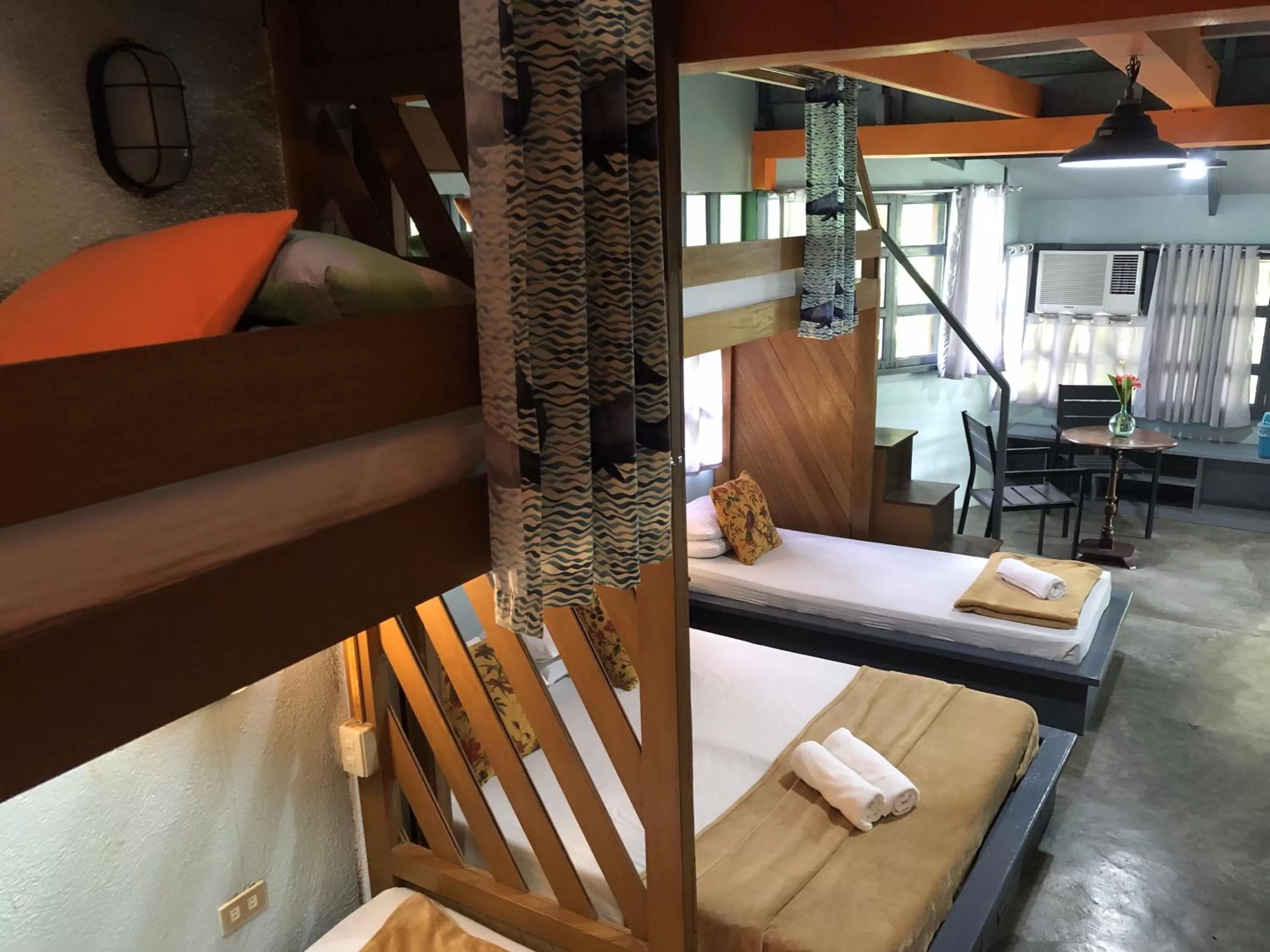 Bed in Casa San Pablo B & B