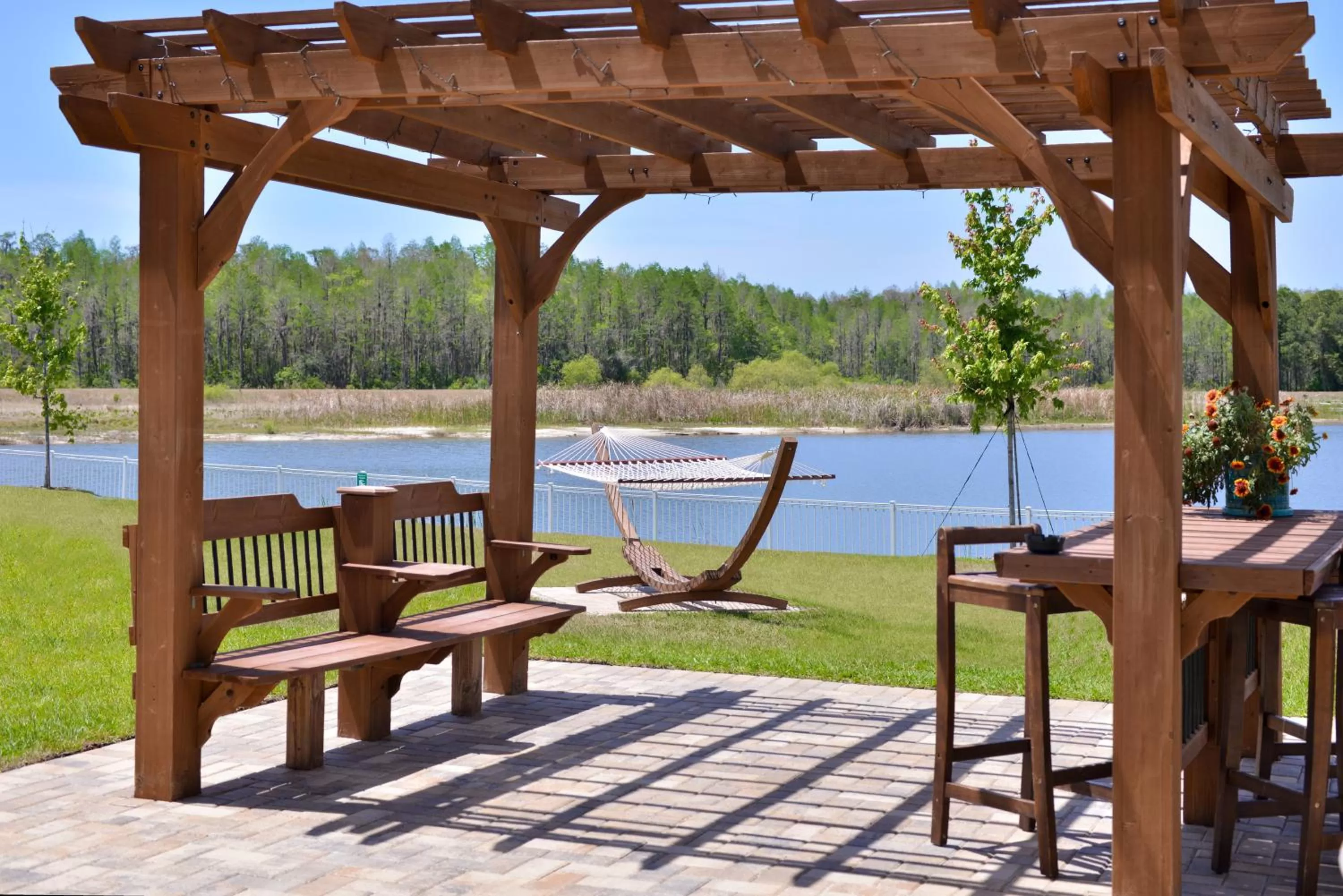 Property building in Holiday Inn Express & Suites Trinity by IHG