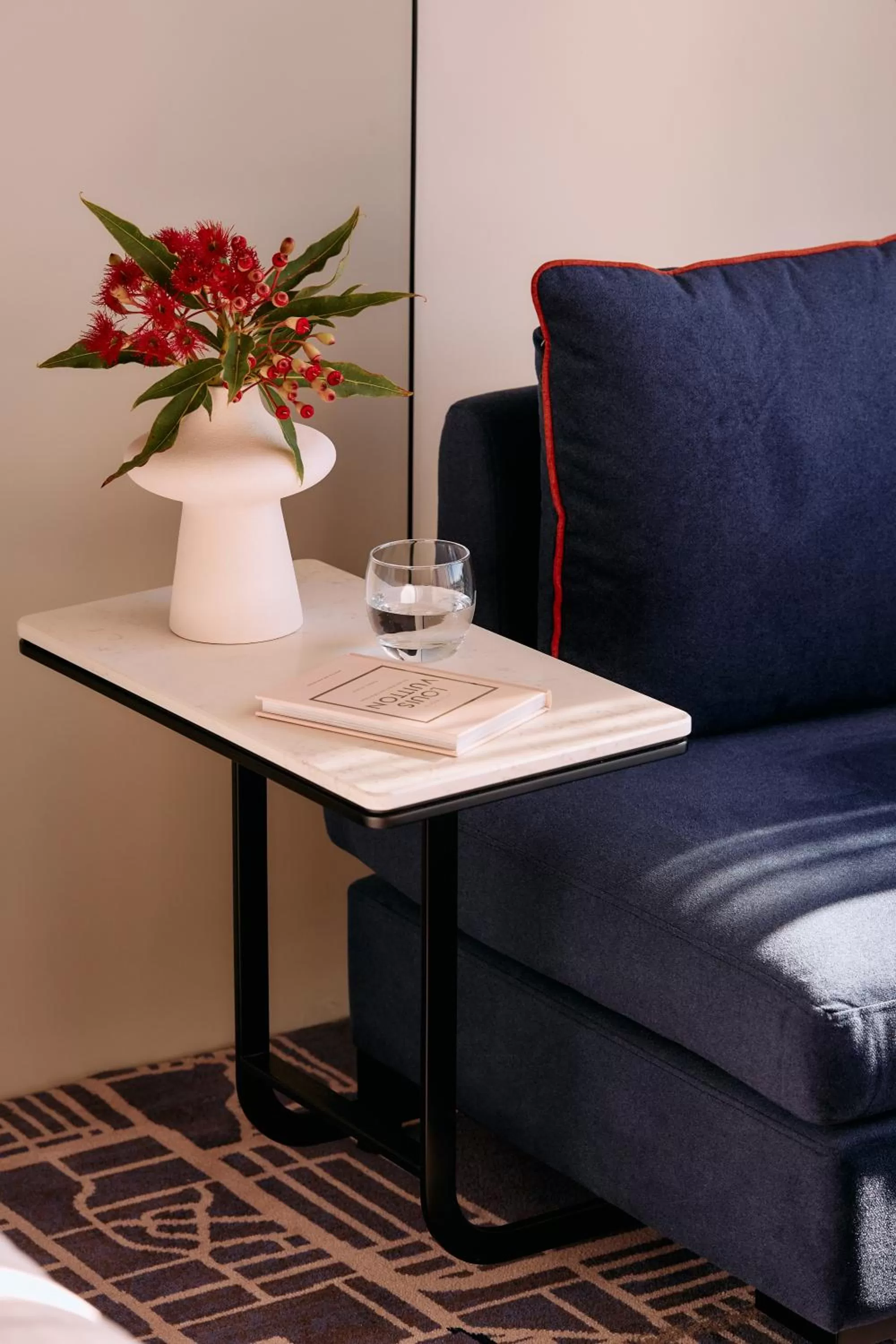 Property building in Mercure Melbourne Doncaster