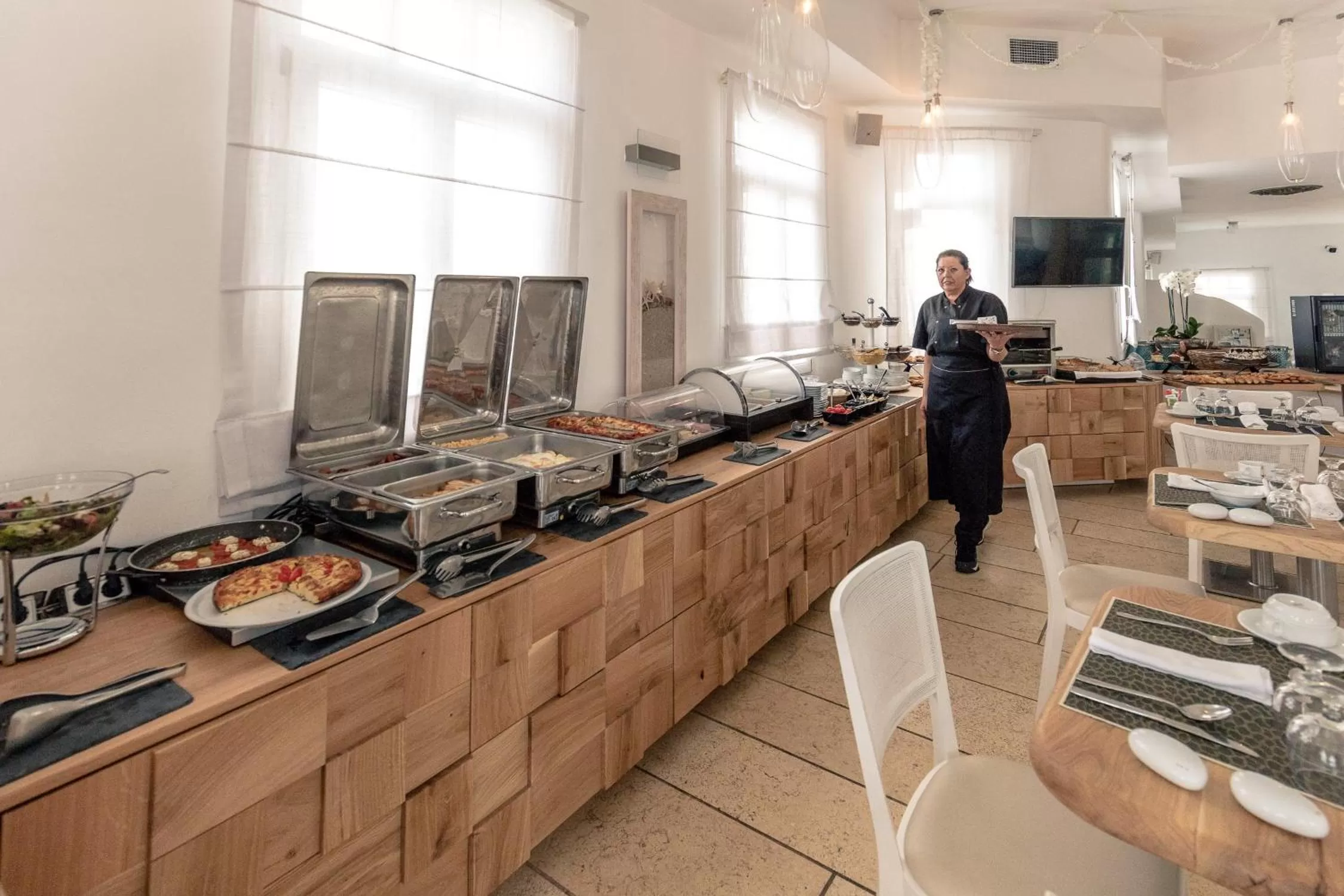 Harmony Boutique Hotel