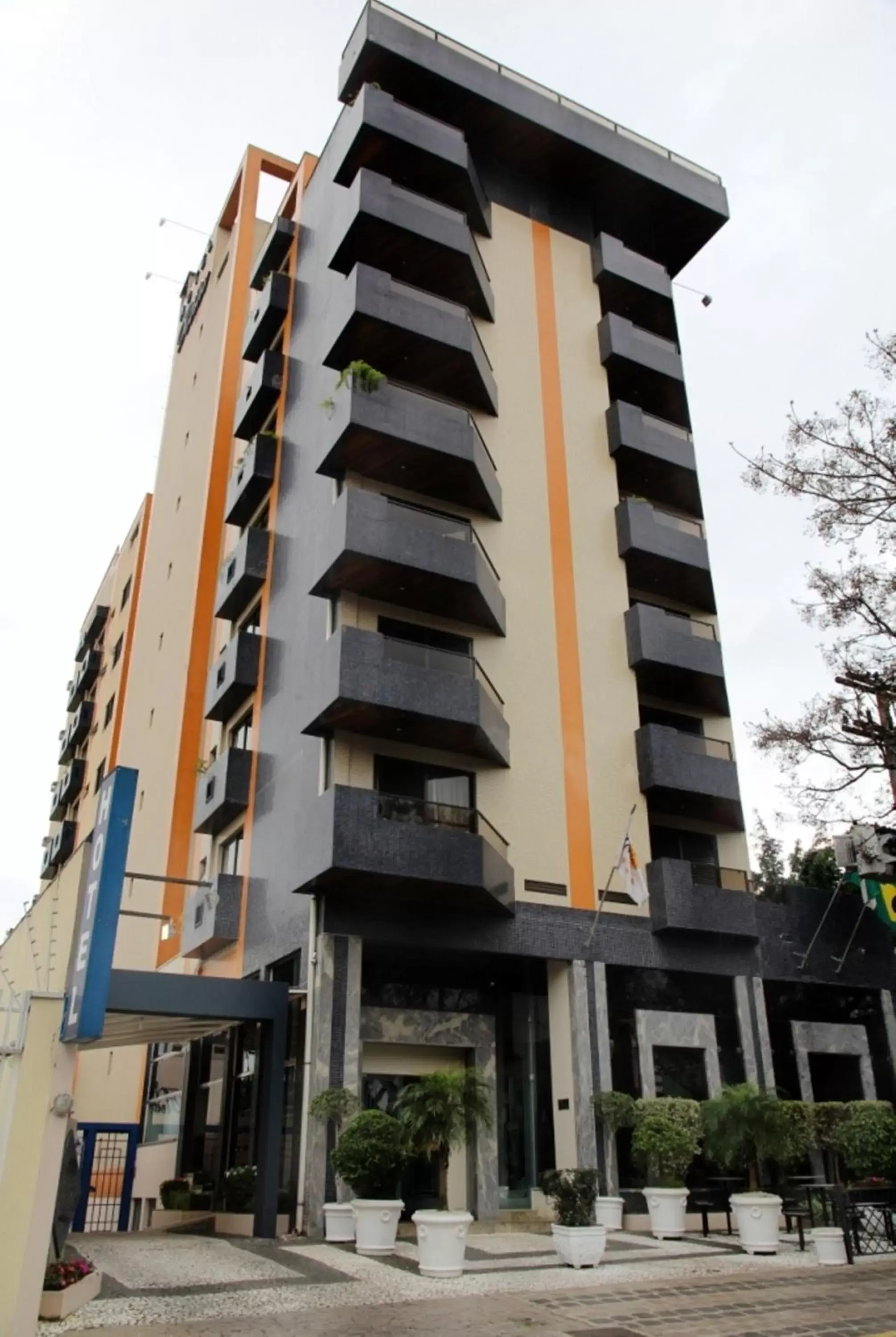 Hotel Flat Petras Residence Hotel Flat Petras Residence