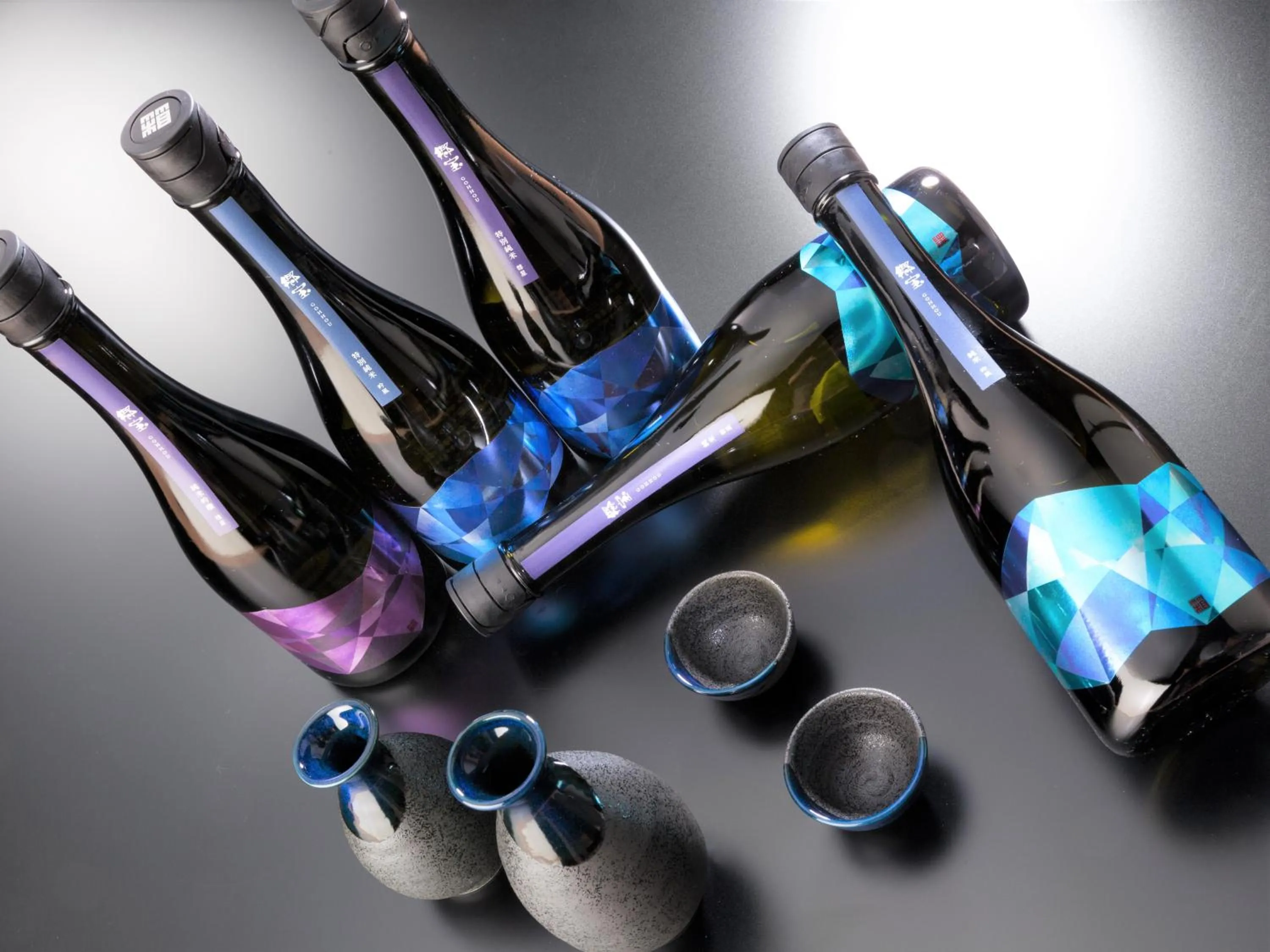 Restaurant/places to eat in Hakodate Yunokawa Onsen Umi to Akari Hewitt Resort