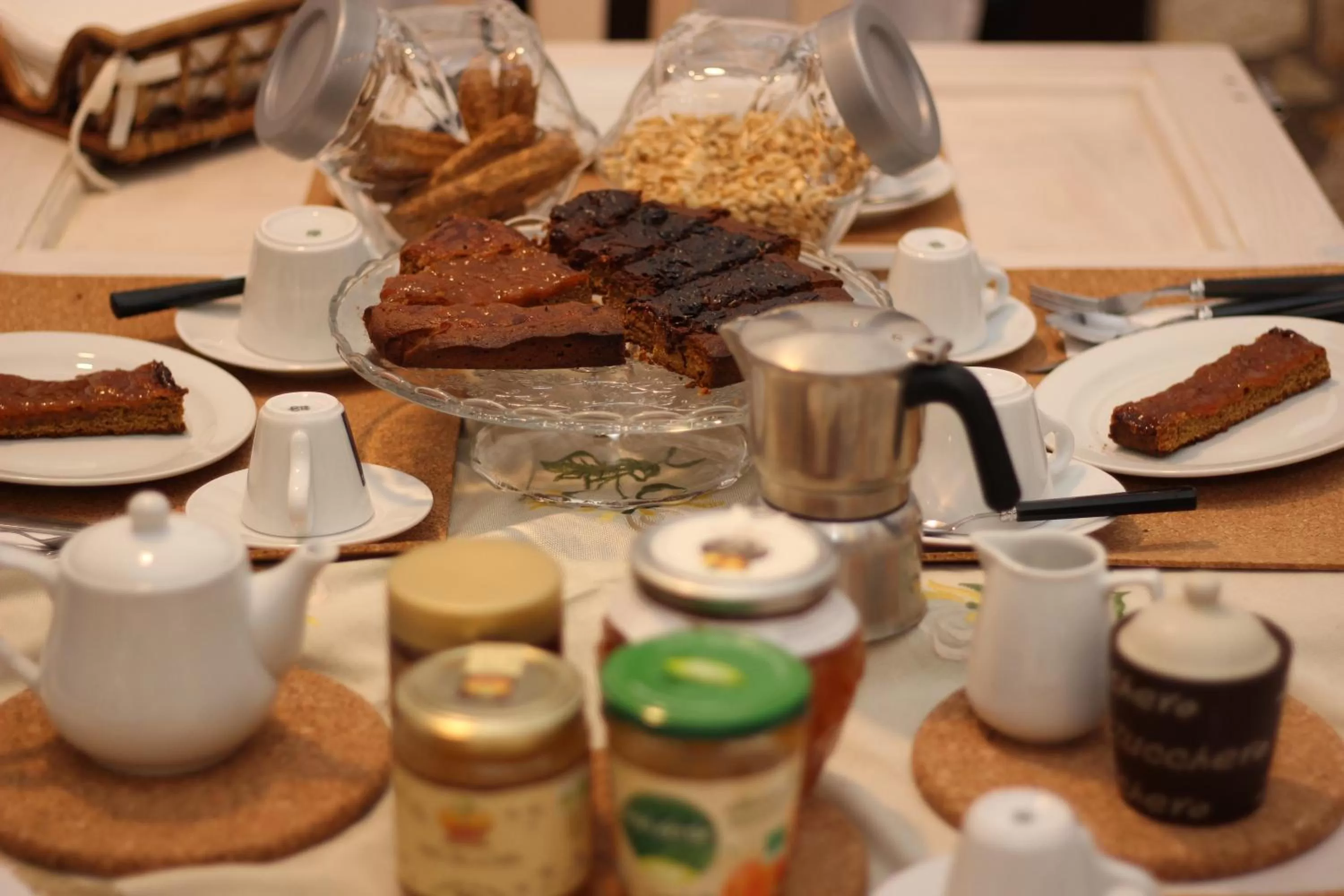 TV and multimedia in La Casetta