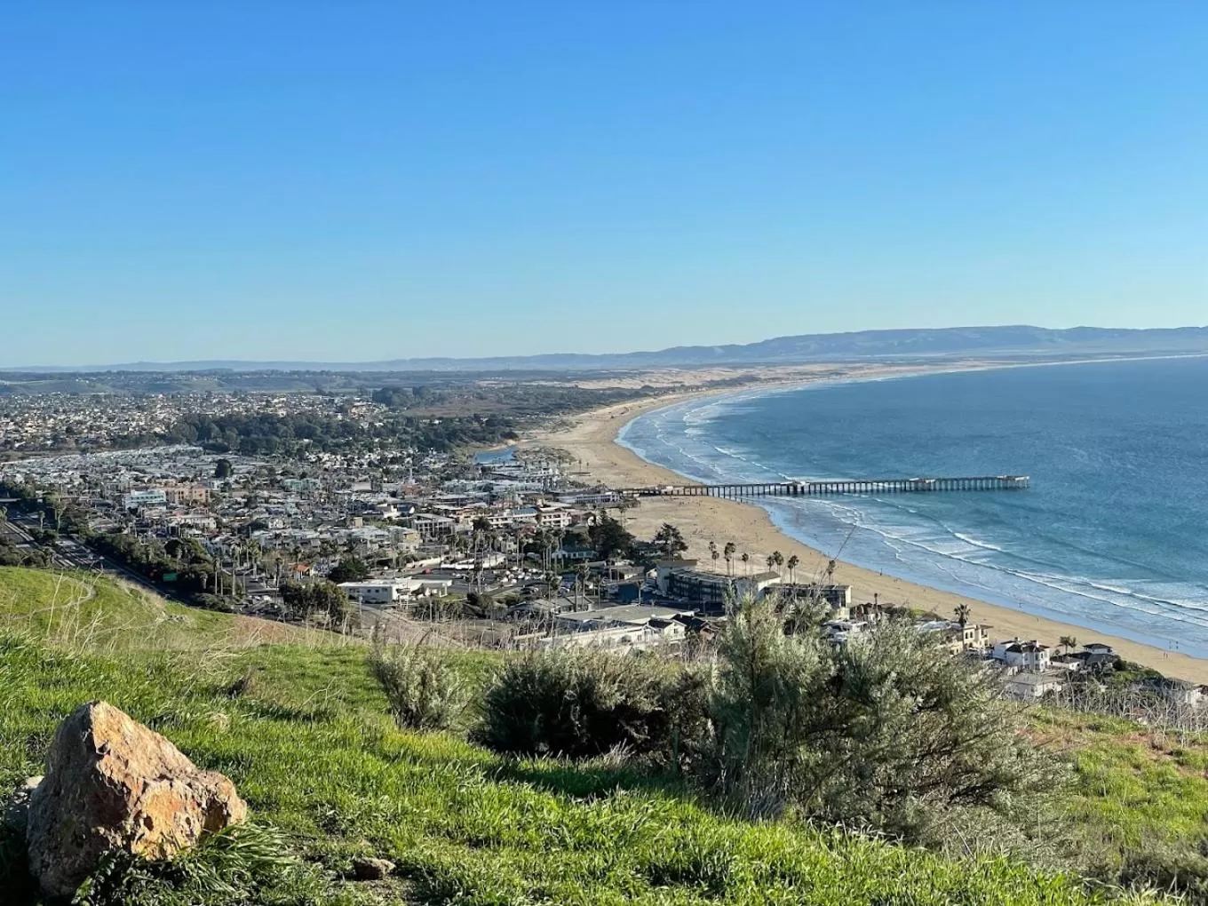 Hiking in Beachwalker Inn & Suites