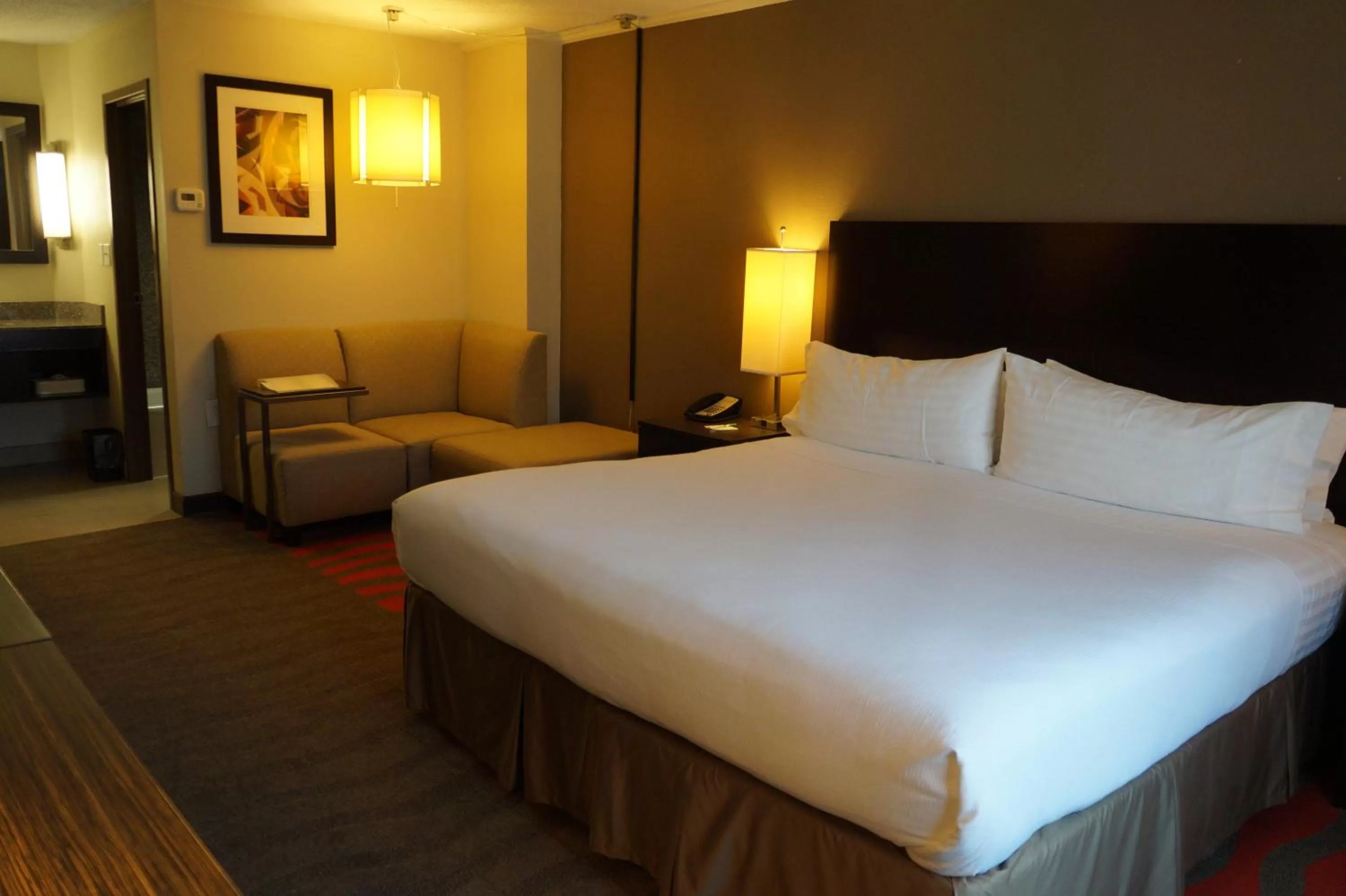 Double or Twin Room in Holiday Inn Portsmouth Downtown, an IHG Hotel