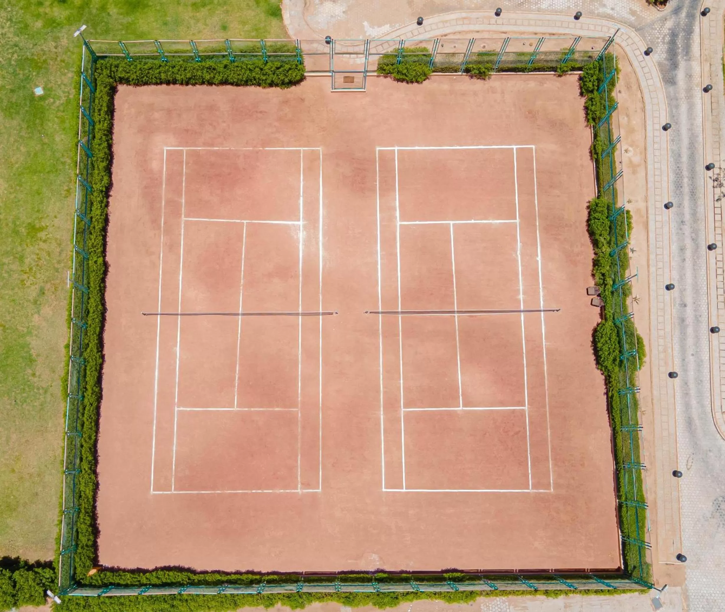 Day in Movenpick Waterpark Resort & Spa Soma Bay