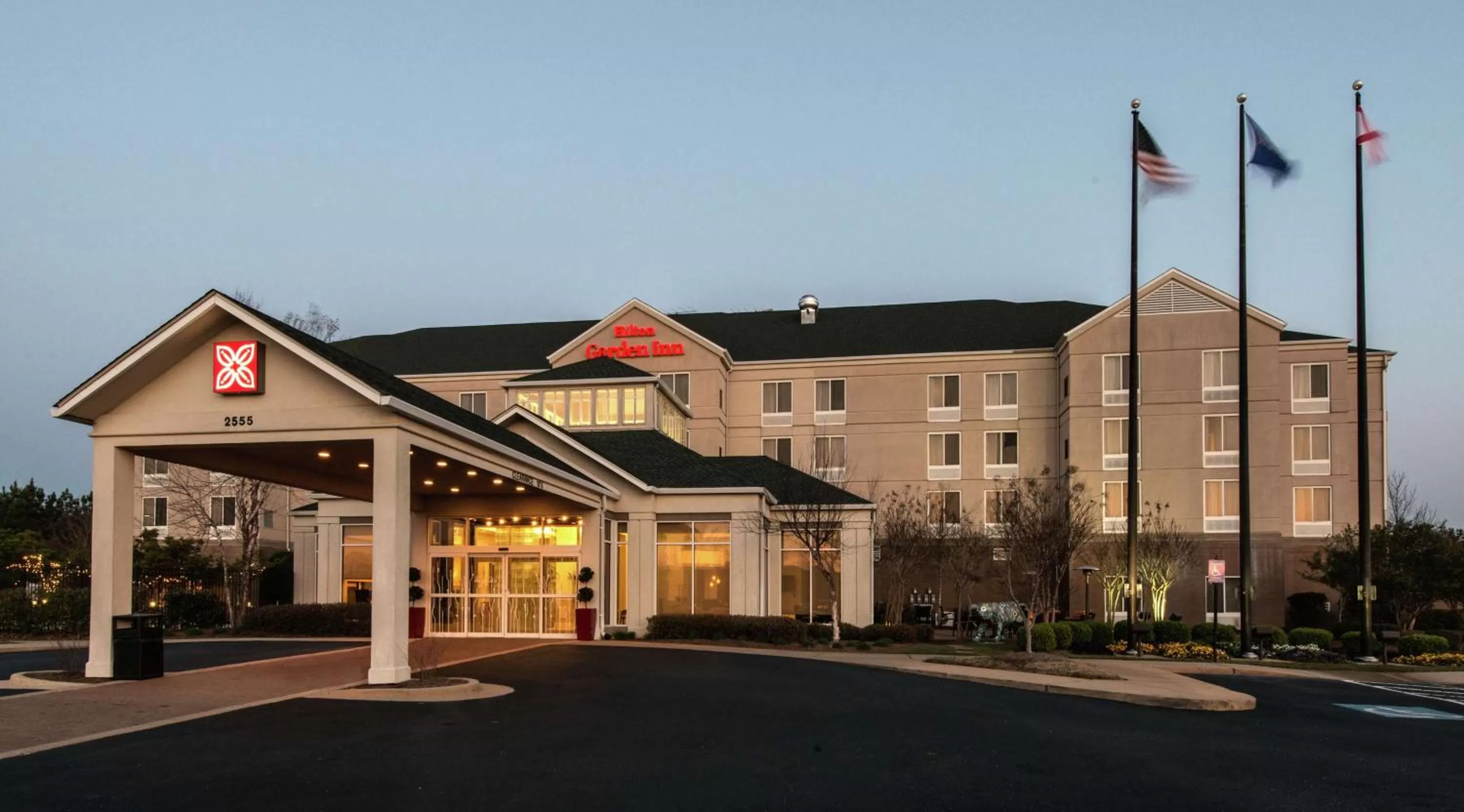 Hilton Garden Inn Auburn/Opelika