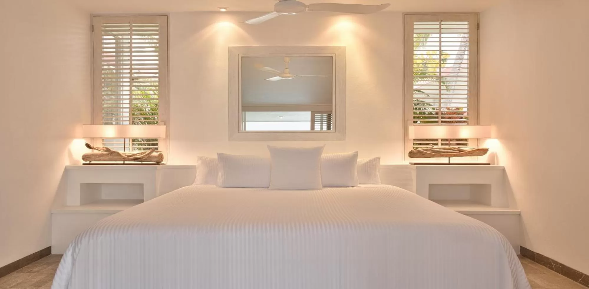 Bedroom, Bed in Las Brisas Acapulco