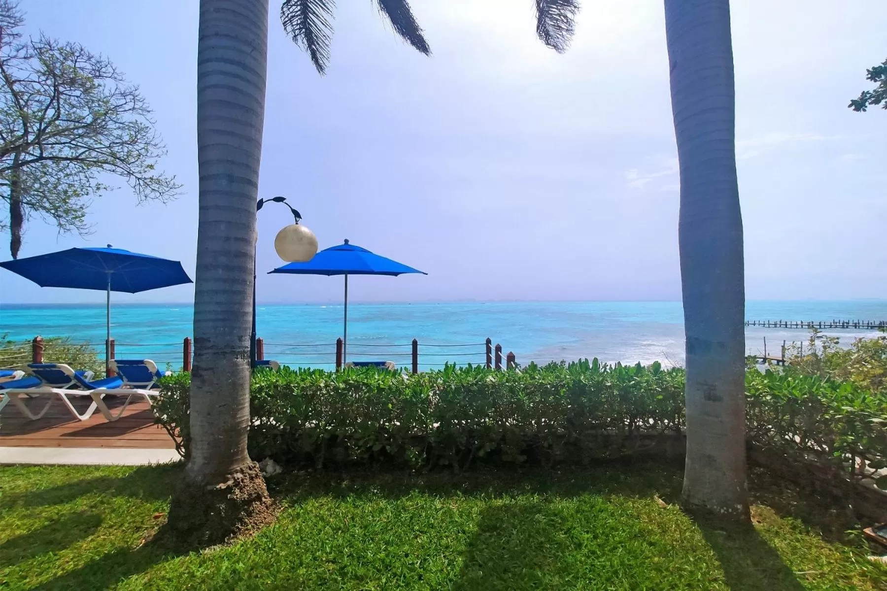 Hotel La Joya Isla Mujeres