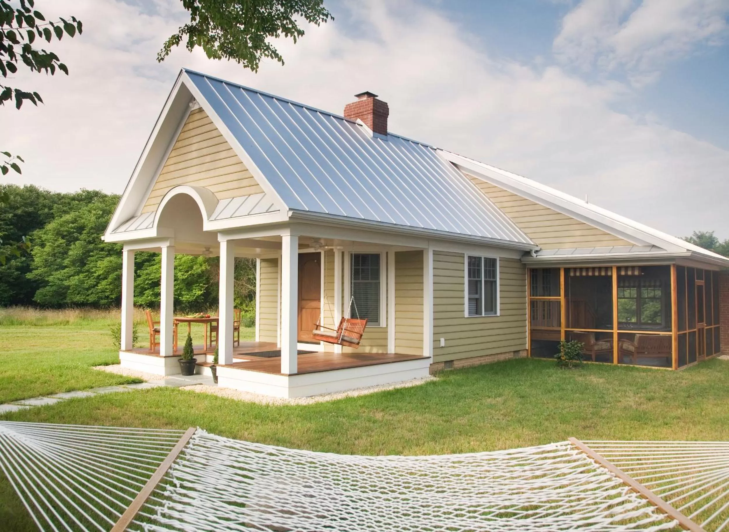 Property Building in Brampton Bed and Breakfast Inn