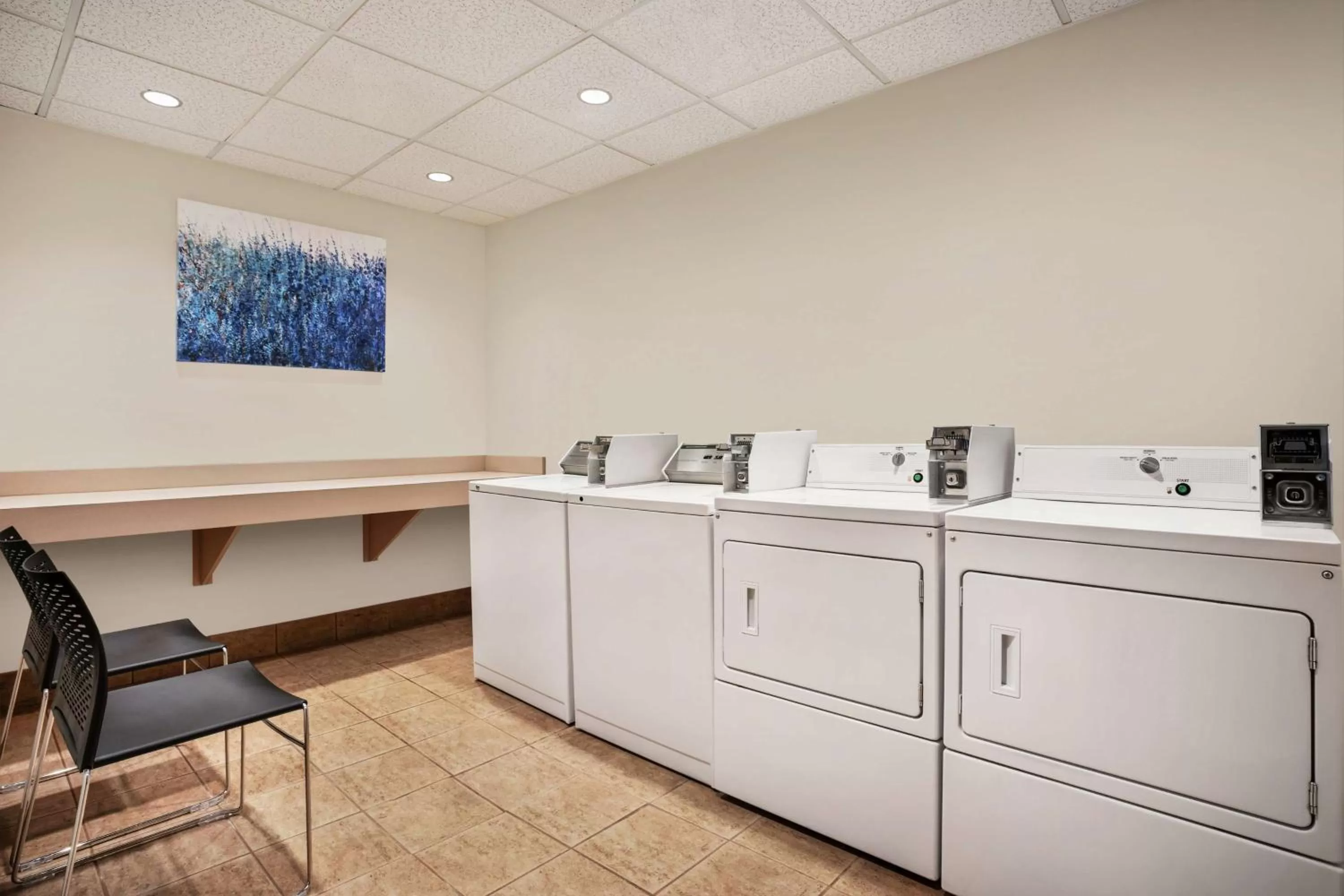 Property building in Homewood Suites by Hilton Phoenix-Chandler