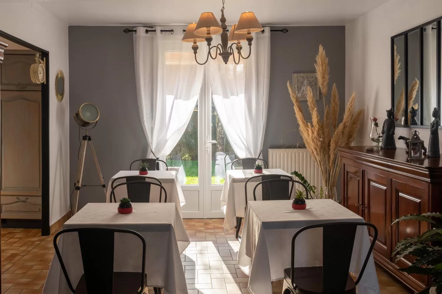 chambres d hotes les papillons