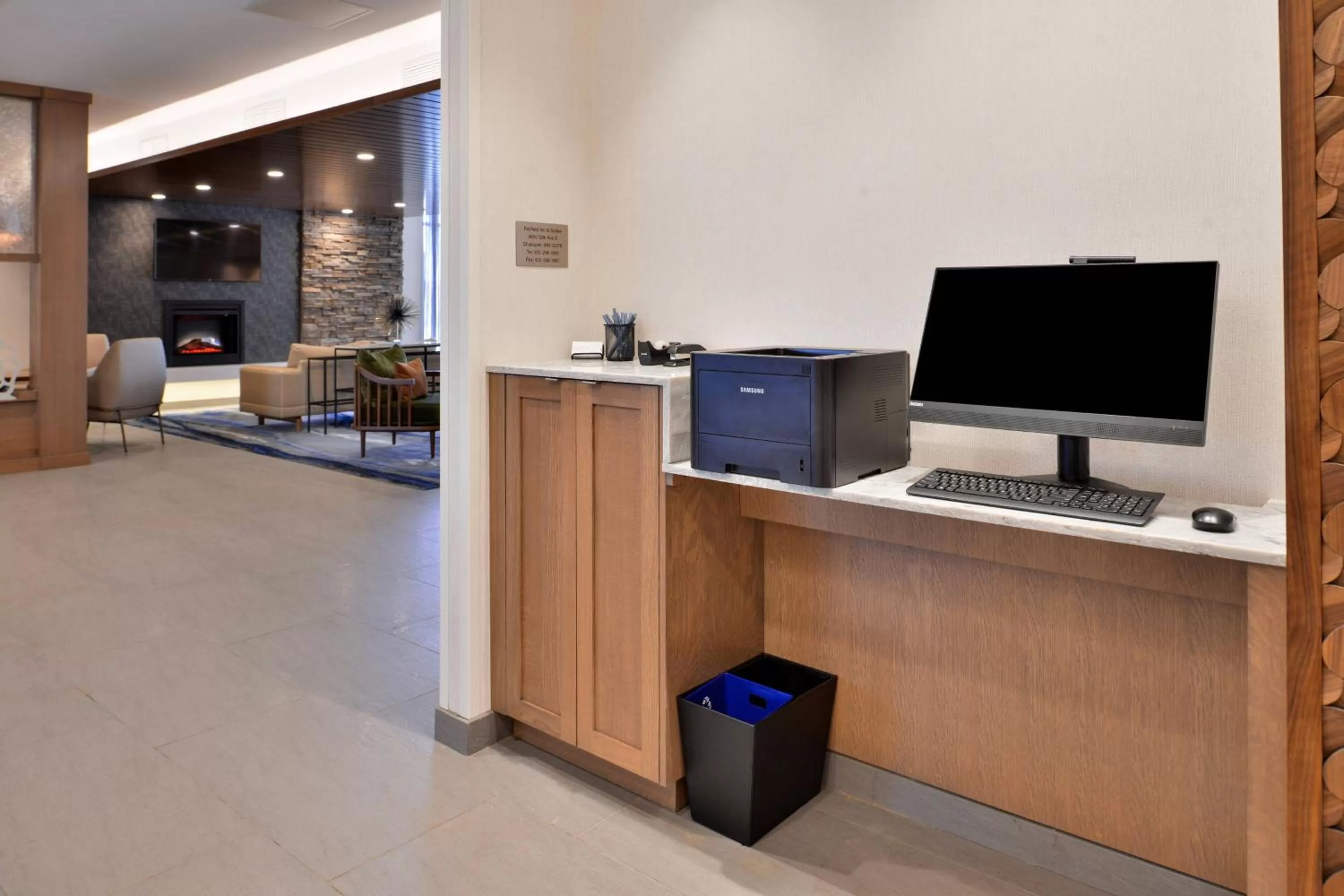 Other in Fairfield Inn and Suites by Marriott Minneapolis Shakopee