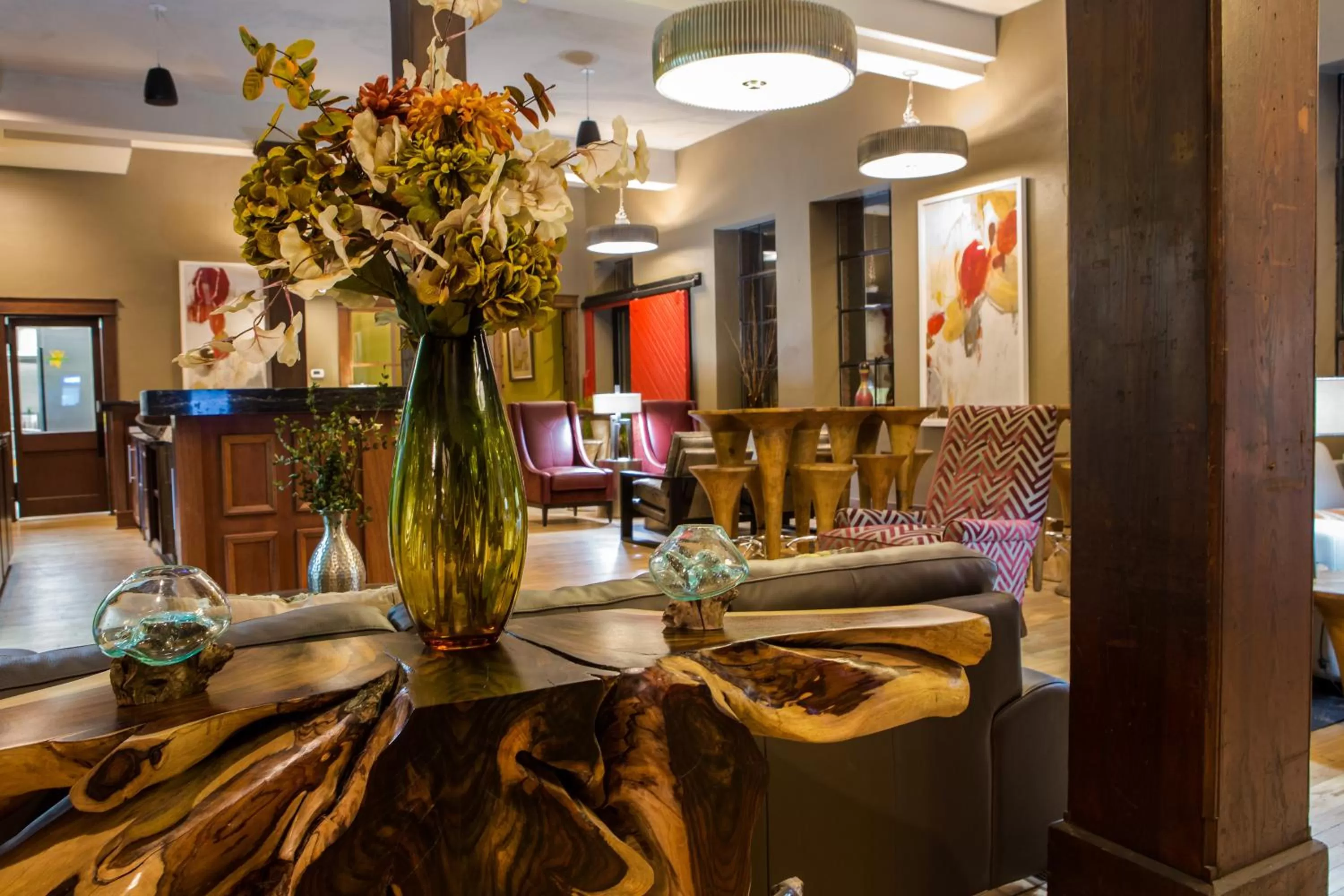 Jackson Park Inn, an Ascend Collection Hotel