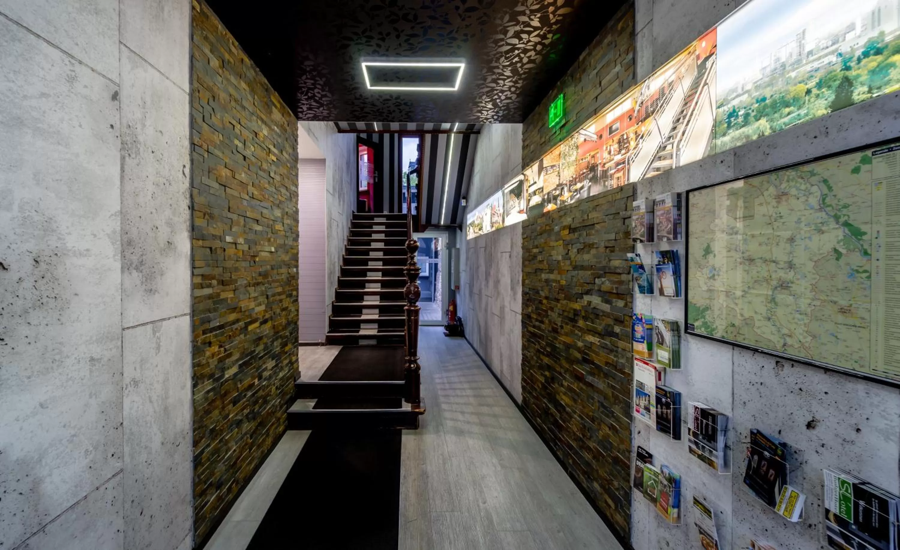 Other in SL'otel - Das StadtHotel - voll Klimatisiert