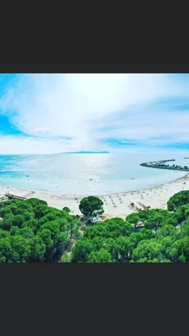 Nearby landmark in Hotel Crowded House