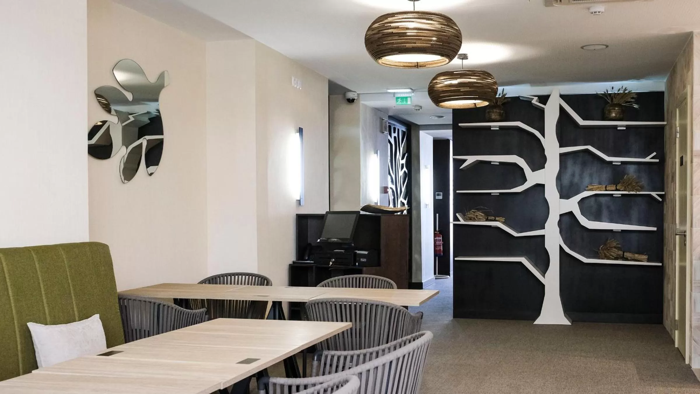 Meals in The Leaf Boutique Hotel Lisbon - Adults Only