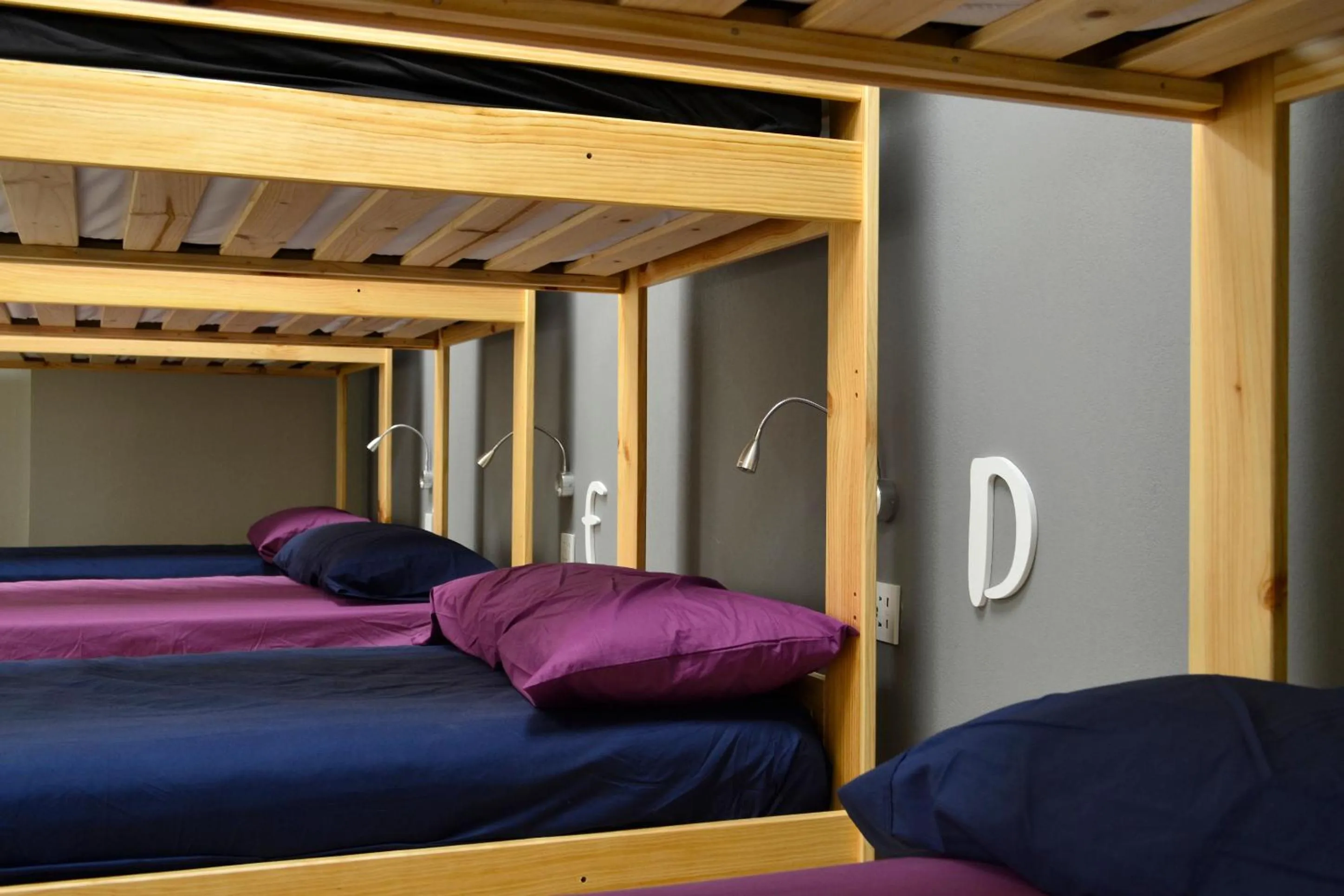 Bedroom, Bed in Alda Estella Hostel