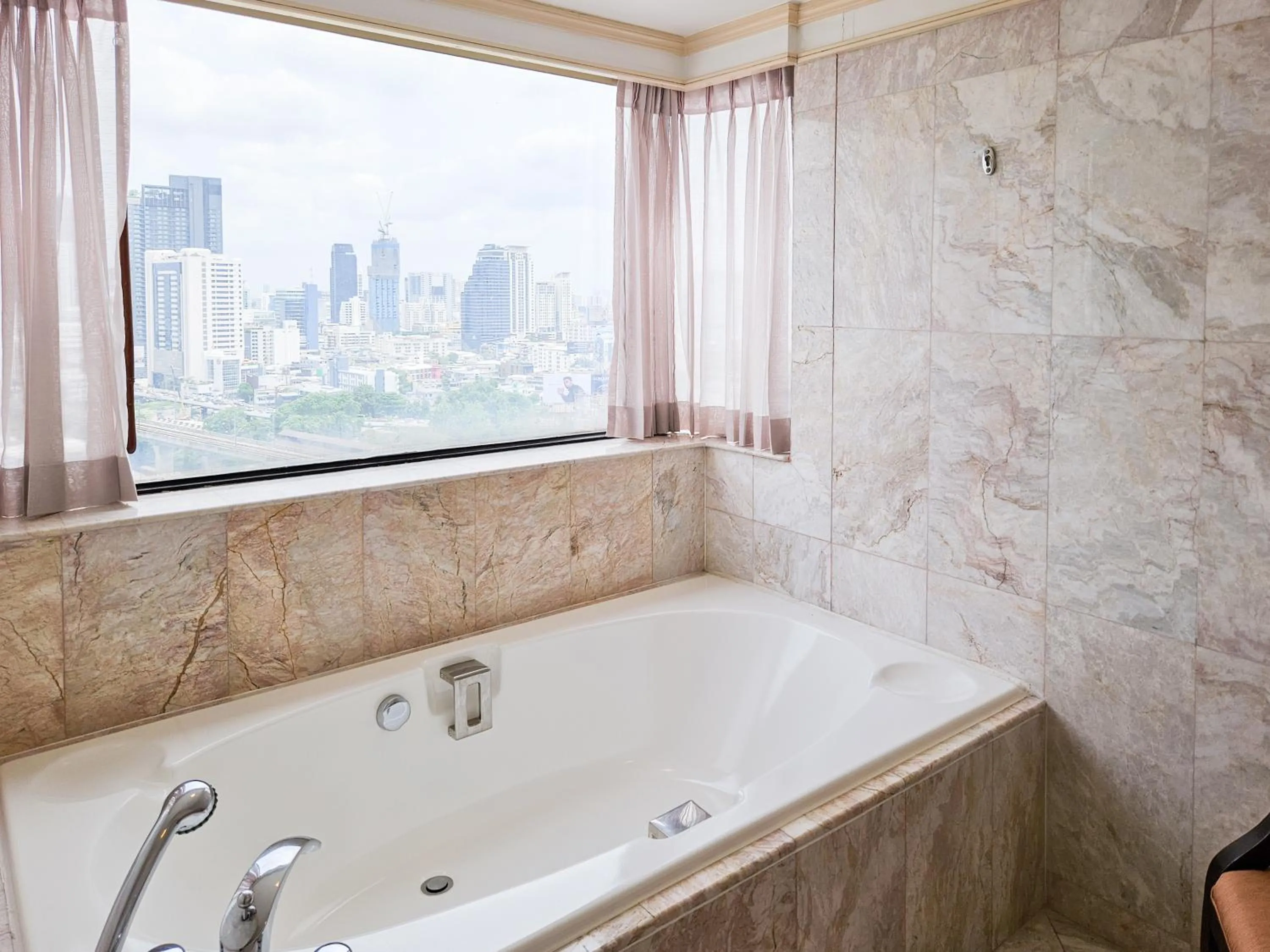 Ramada by Wyndham D MA Bangkok