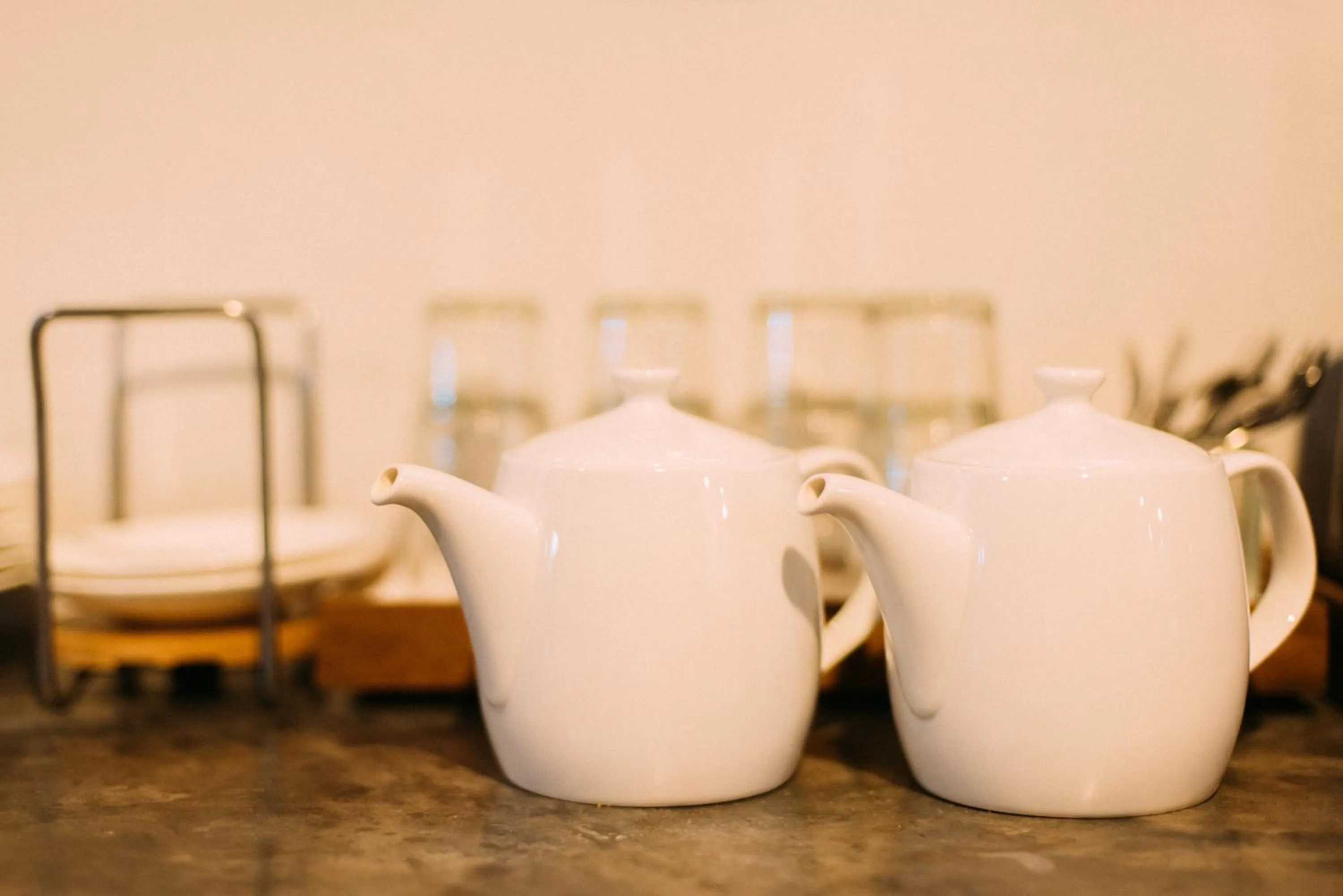Kitchen or kitchenette in Monomer Hostel Bangkok