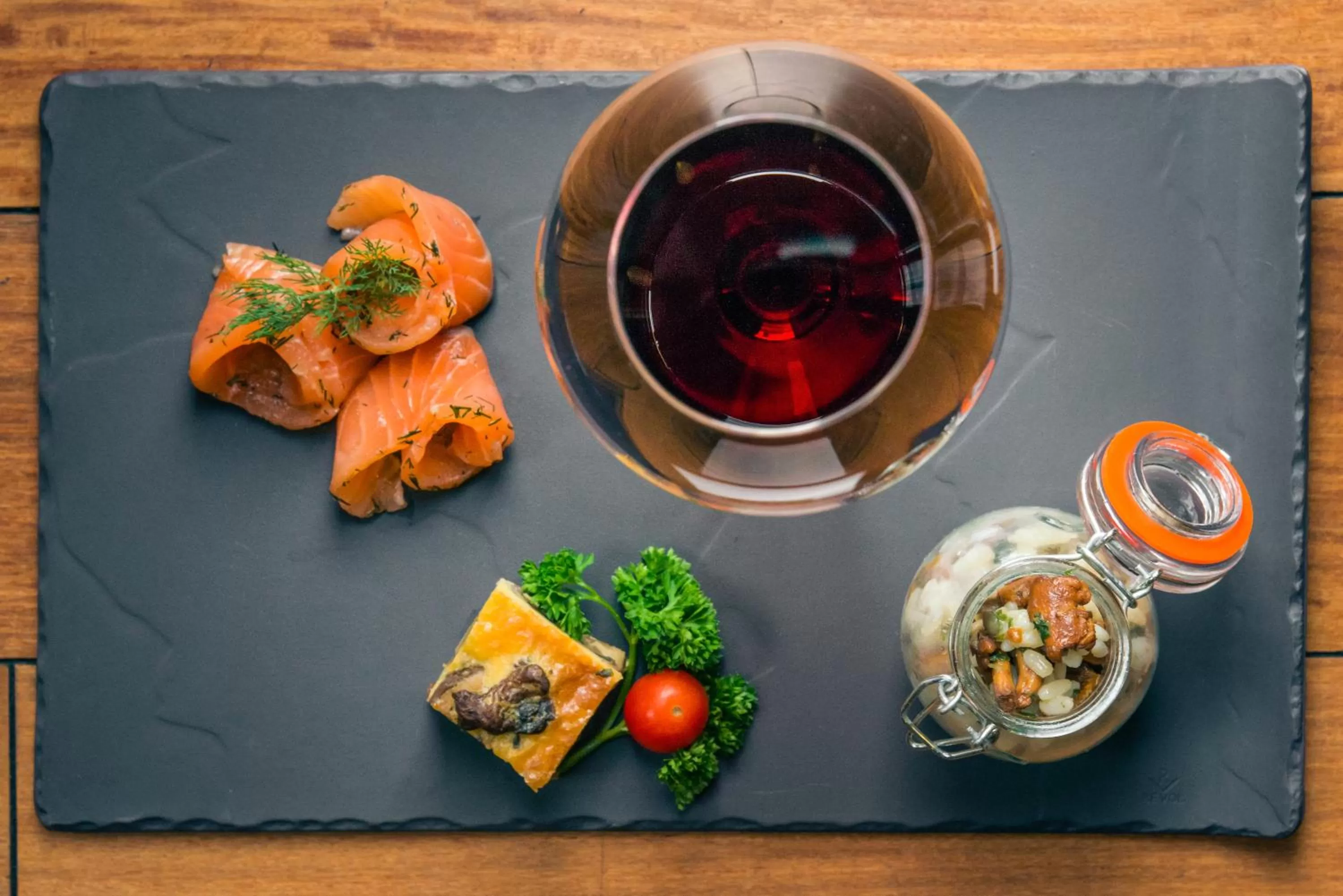 Food and drinks in Mercure Lyon Centre - Gare Part Dieu