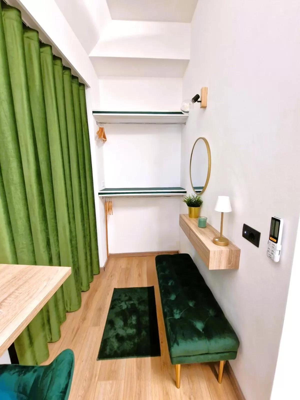 Bedroom, Bed in B&B ONE