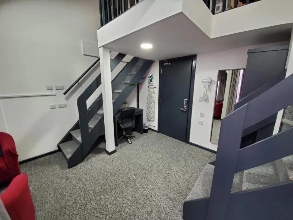 Trivelles Regency, Nottingham