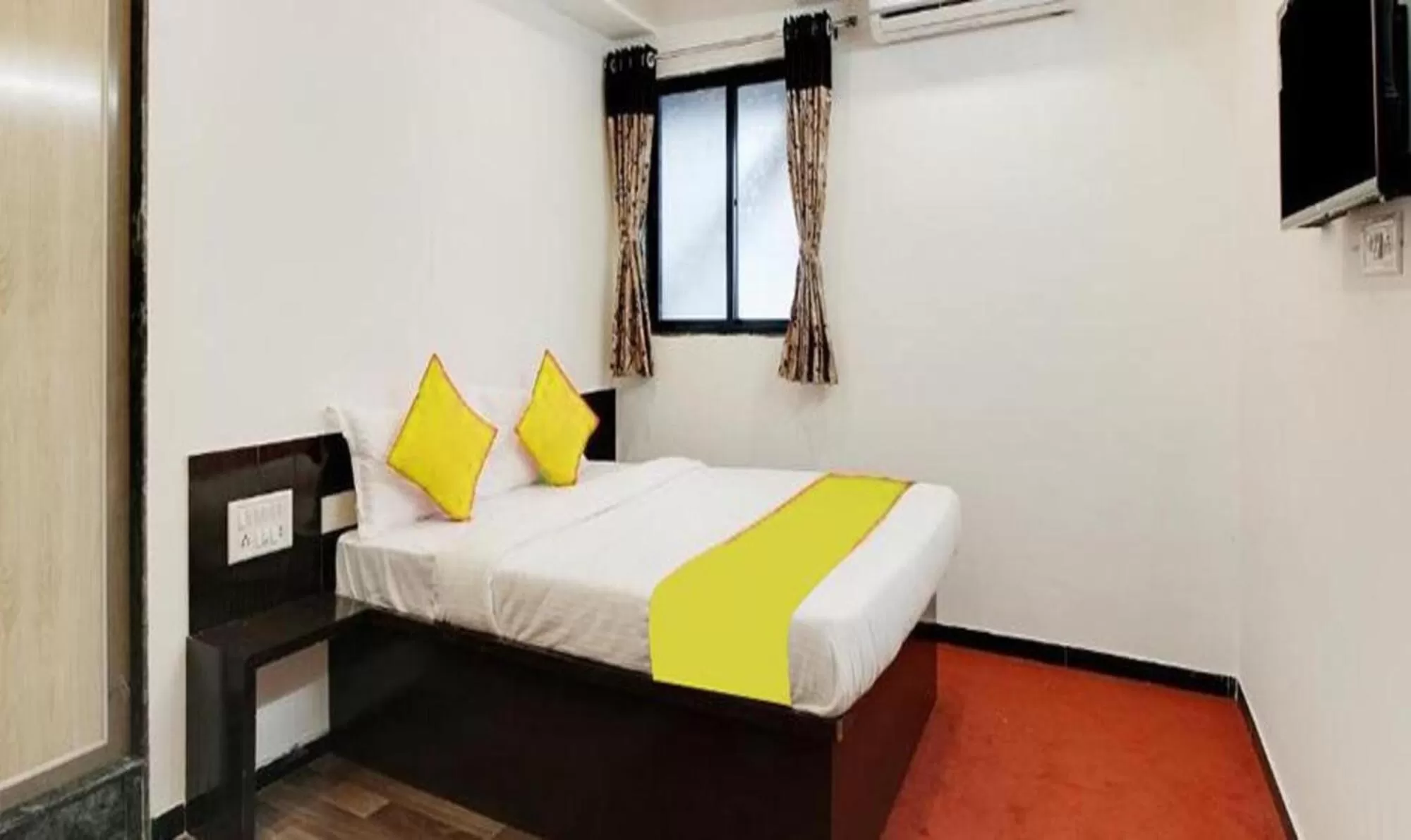 FabExpress Sai Chatra