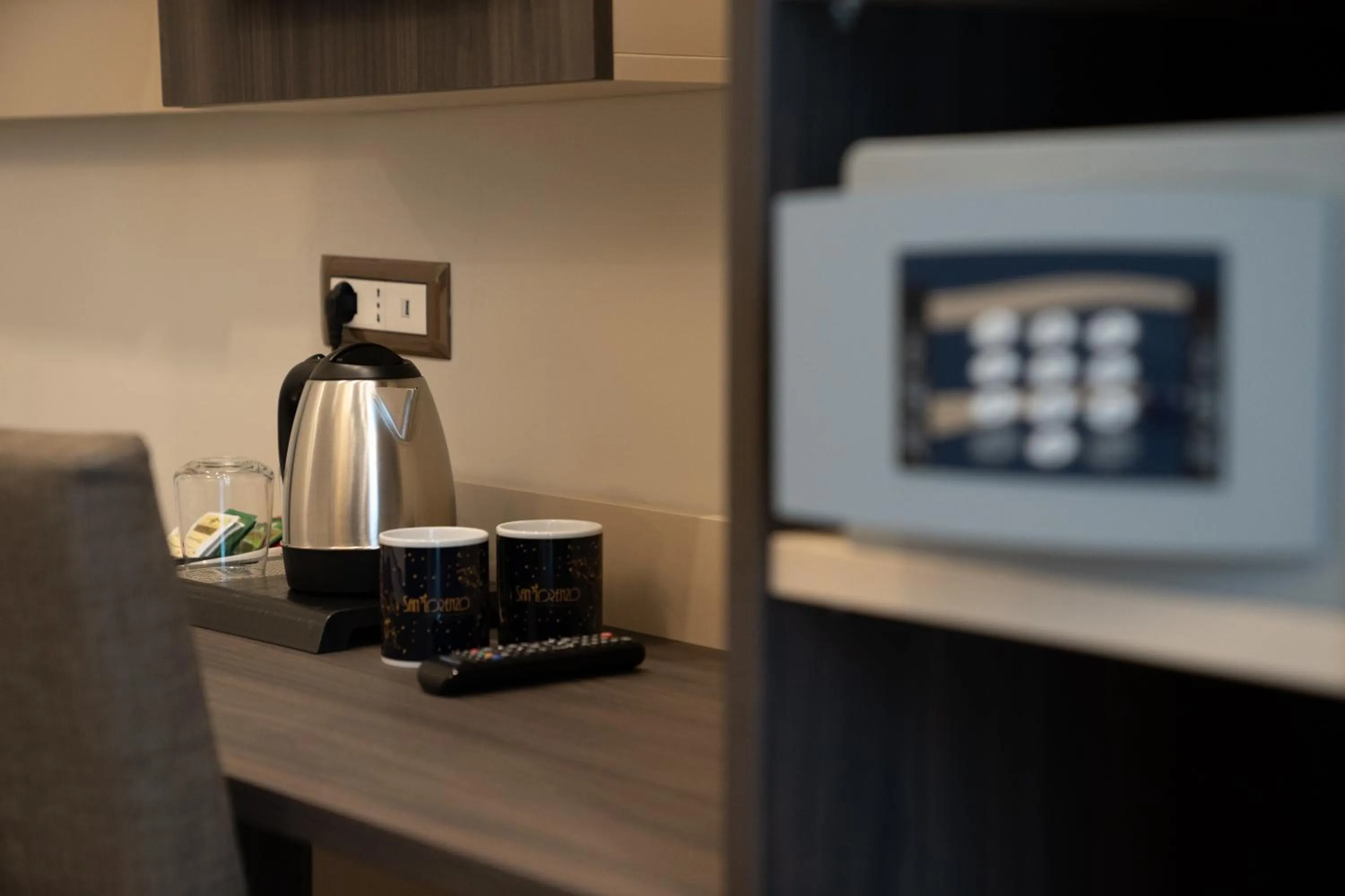 hair dresser in San Lorenzo - Boutique Hotel & SPA