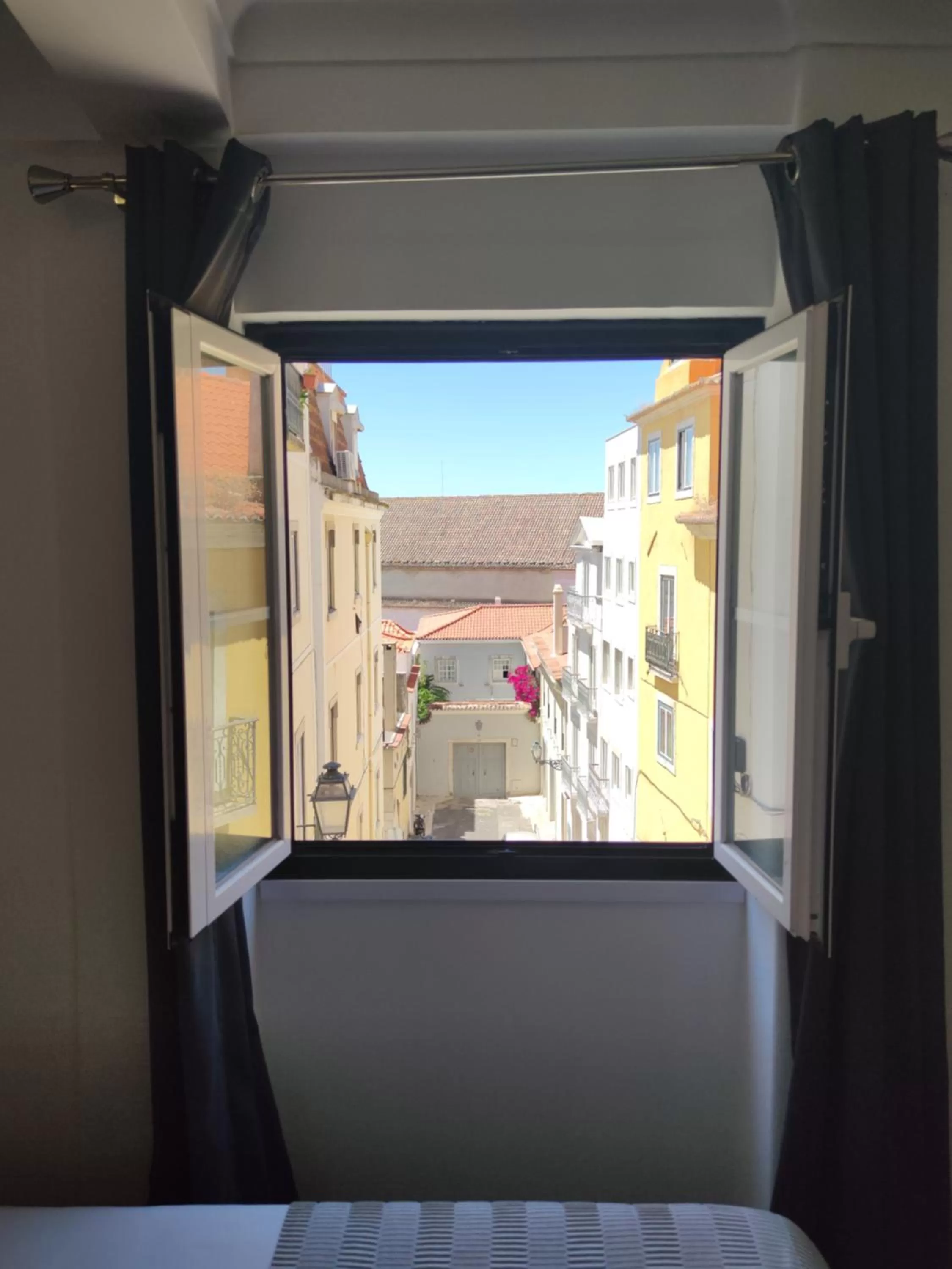 Other, Bed in Inn Bairro Alto BA Sweet