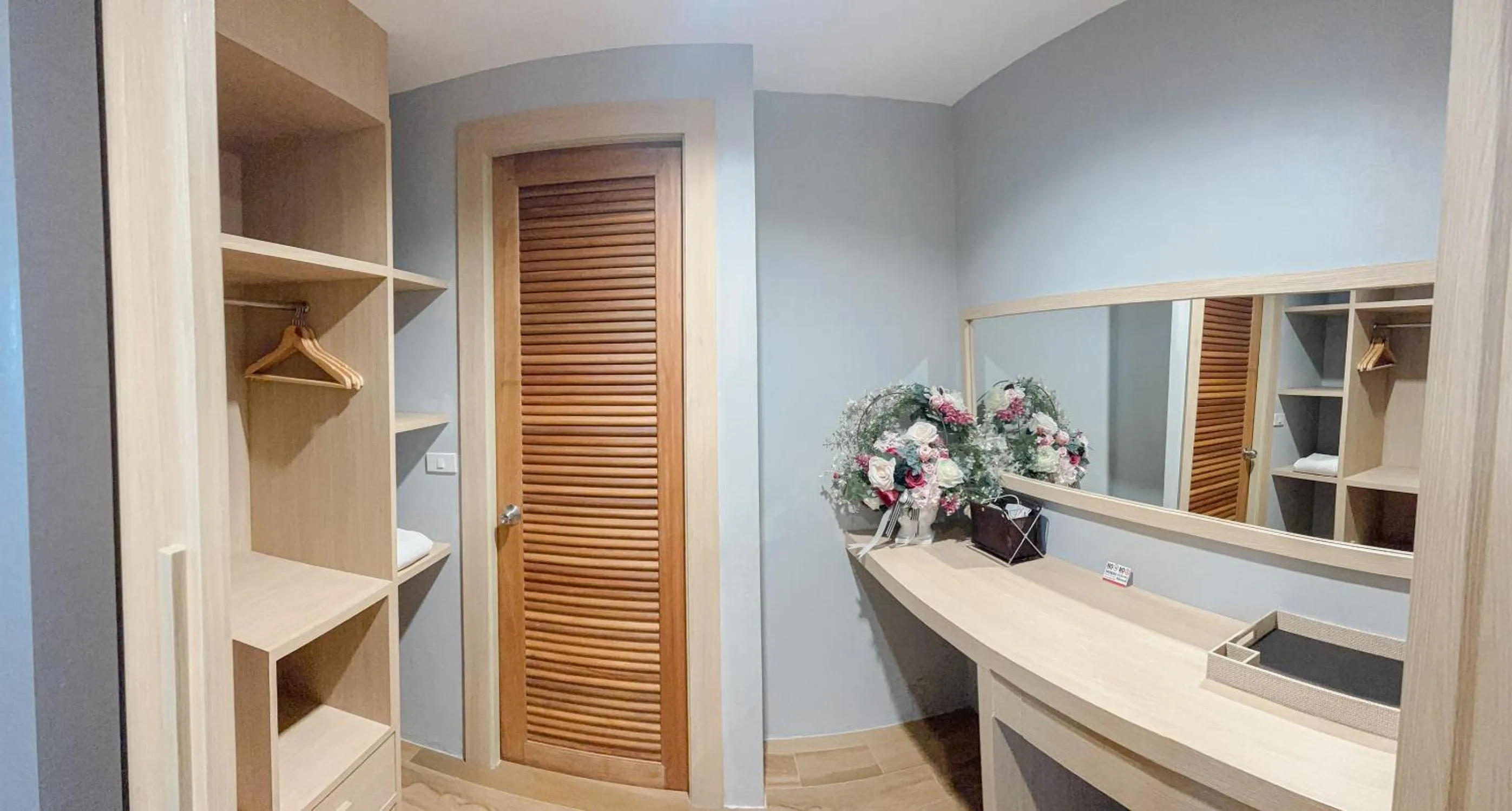 Photo of the whole room in AVA SEA Resort Krabi, Ao Nang Beach