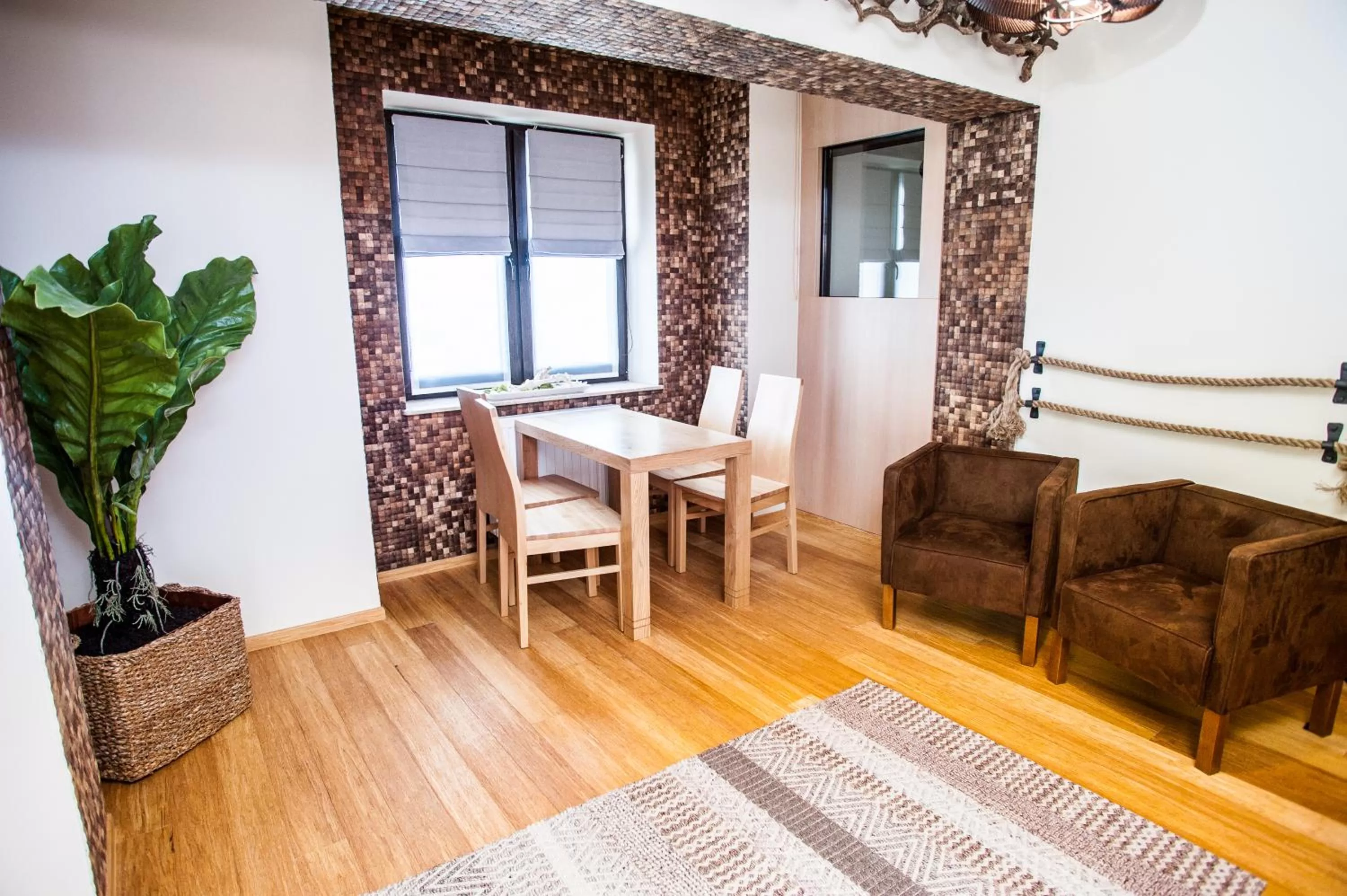 Photo of the whole room in Lawendowy Zdrój Medycyna i SPA