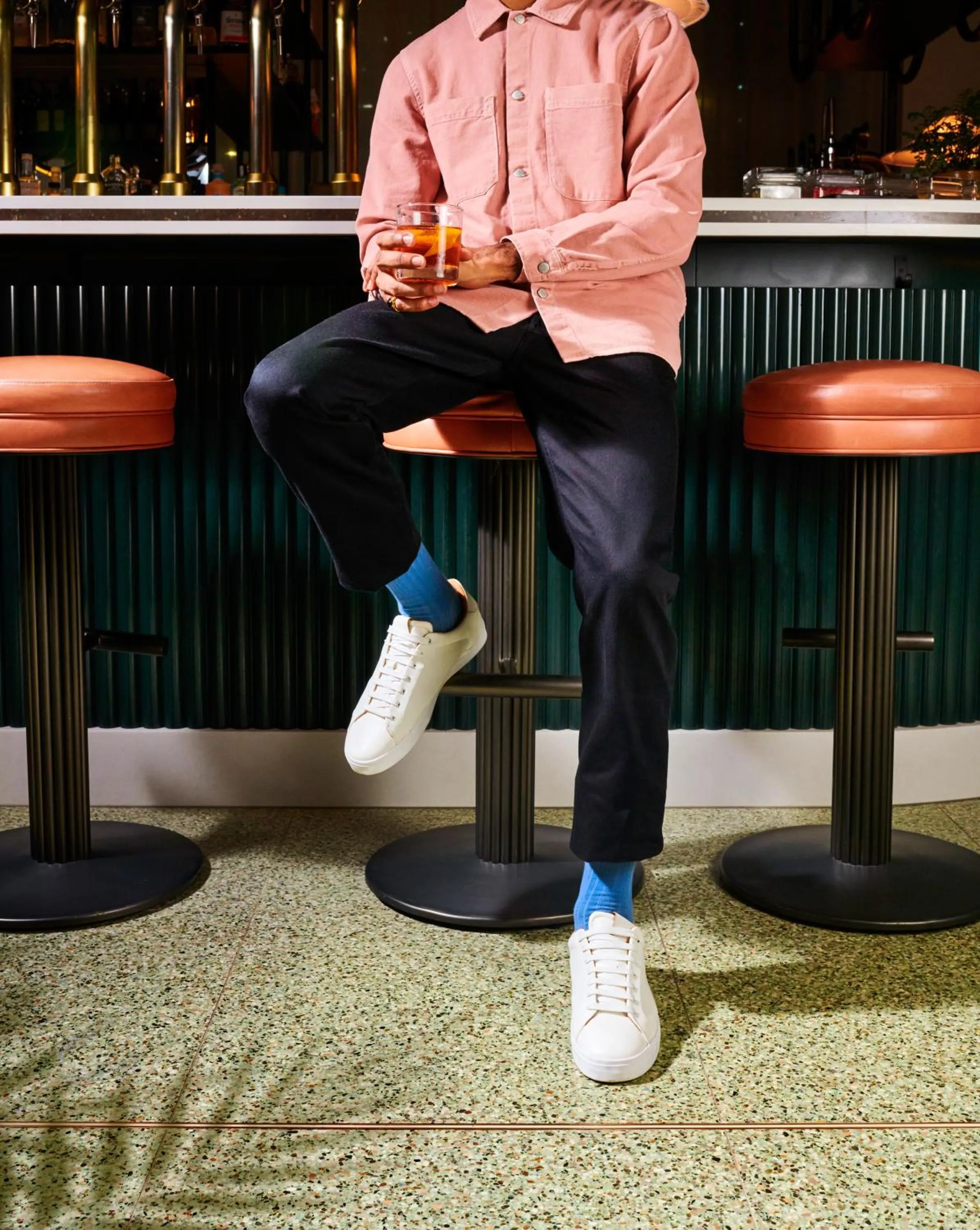 Restaurant/places to eat in TRIBE Lyon Croix Rousse