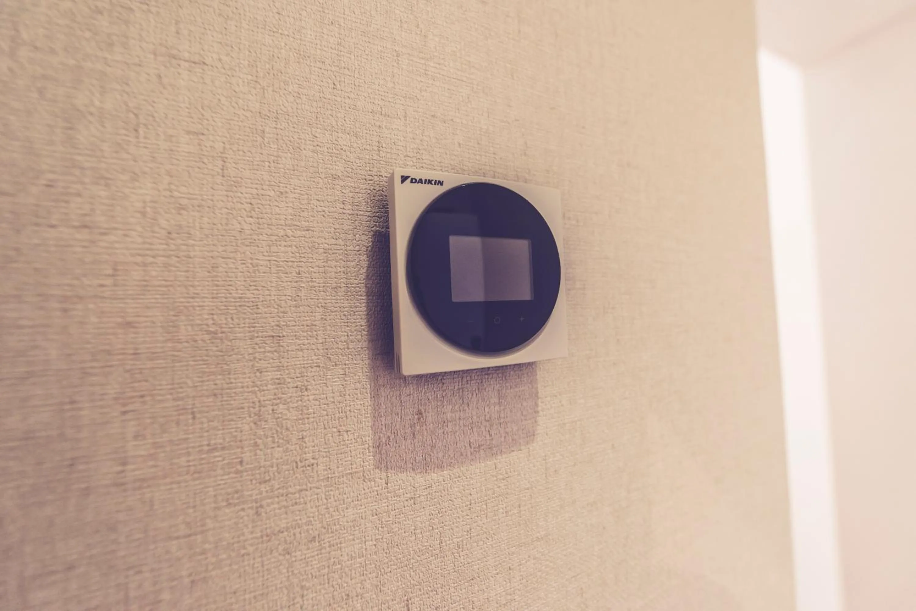 Decorative detail in Hostal Marlasca