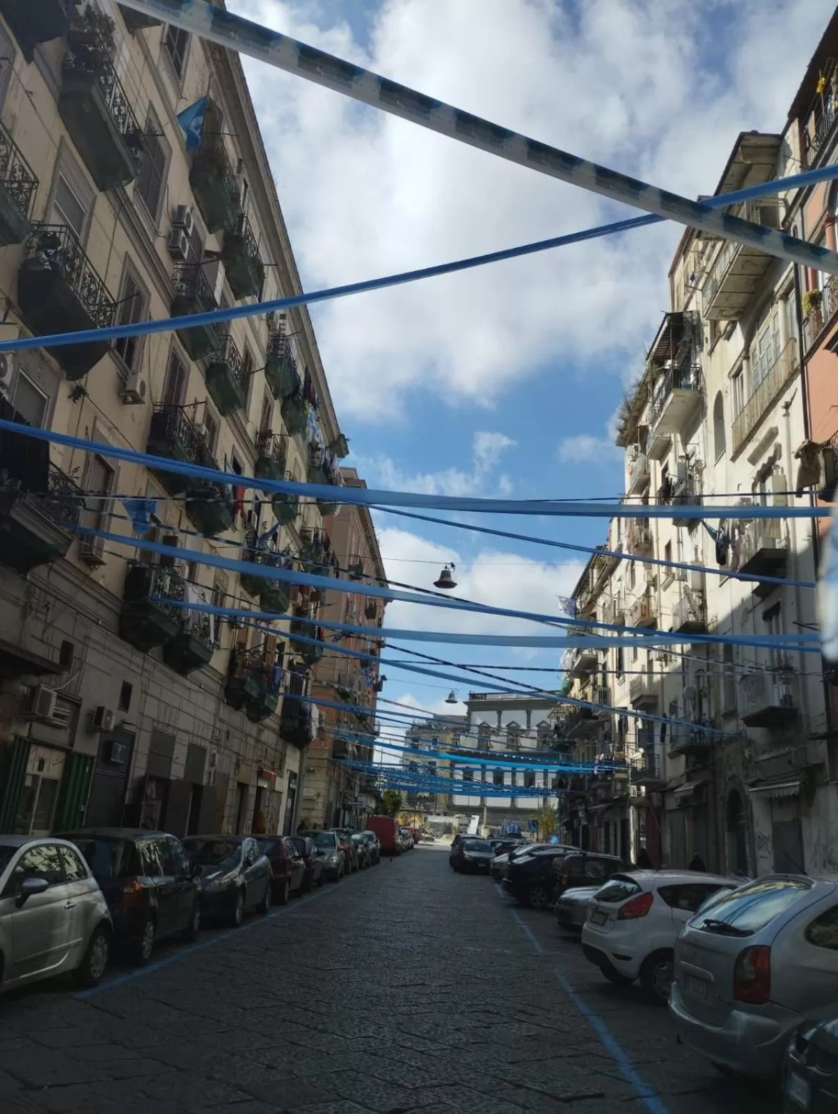 City view, Neighborhood in RELAIS TORRE GLORIA