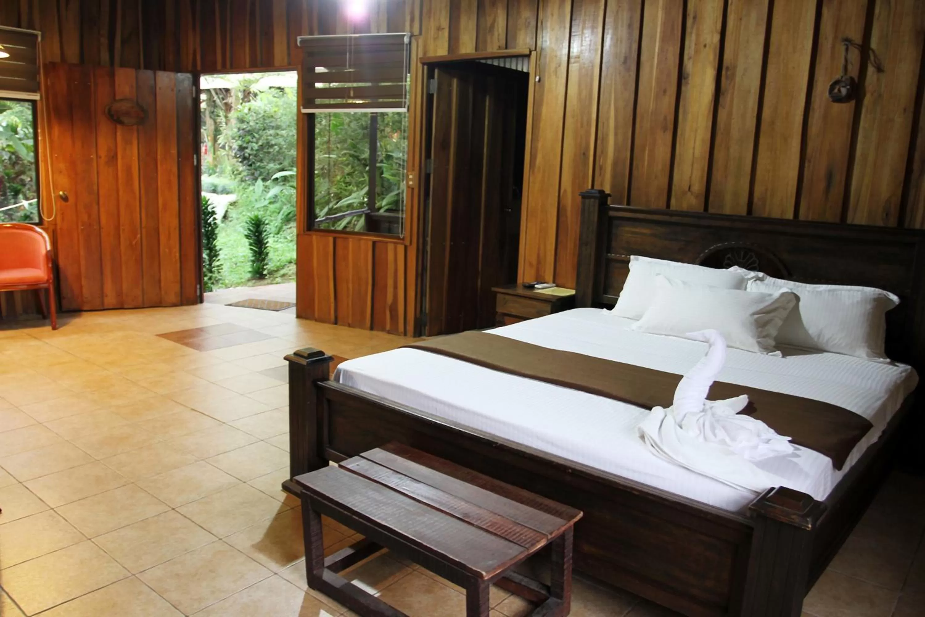 Hotel Kokoro Mineral Hot Springs