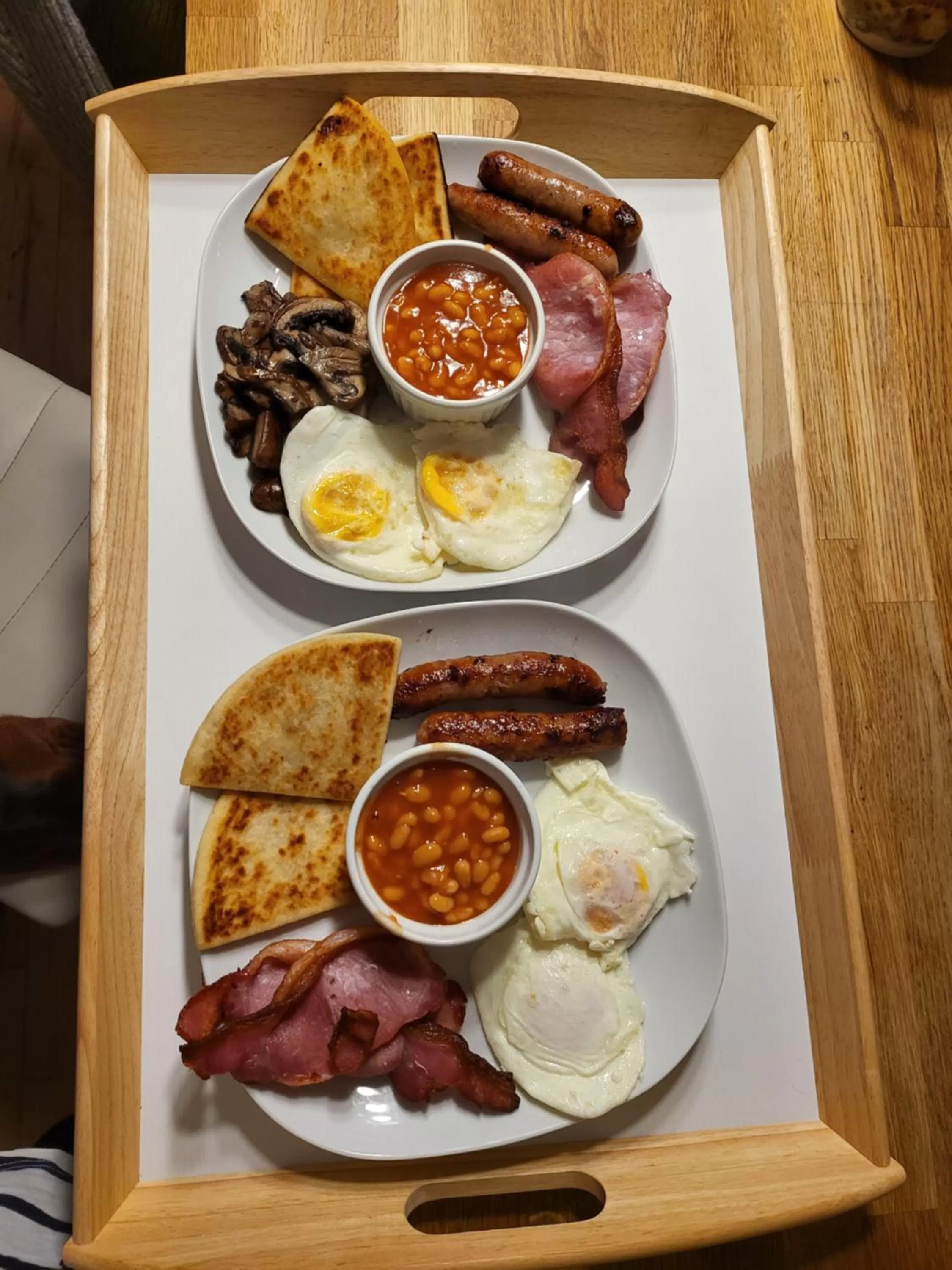 Langhouse Castle Bed and Breakfast