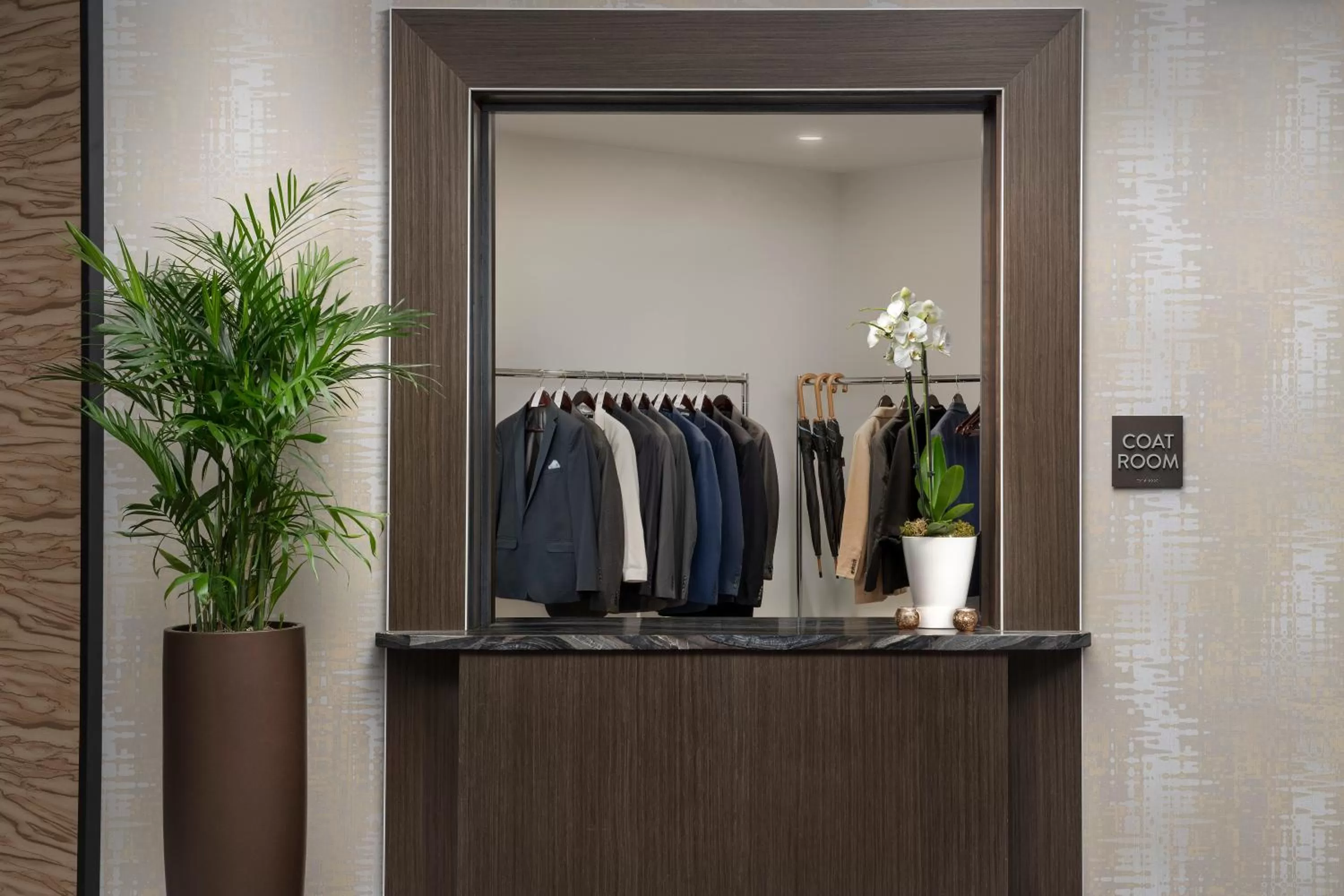 Banquet/Function facilities in Silver Cloud Hotel Tacoma at Point Ruston Waterfront