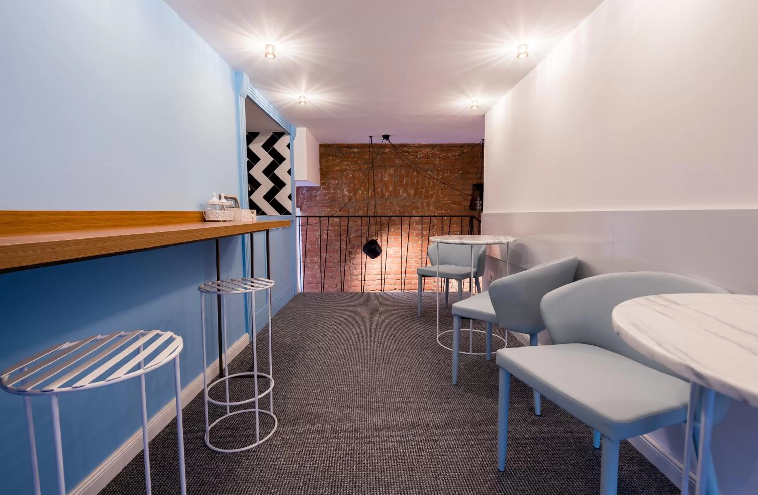 Mini Hotel on Aghmashenebeli Ave