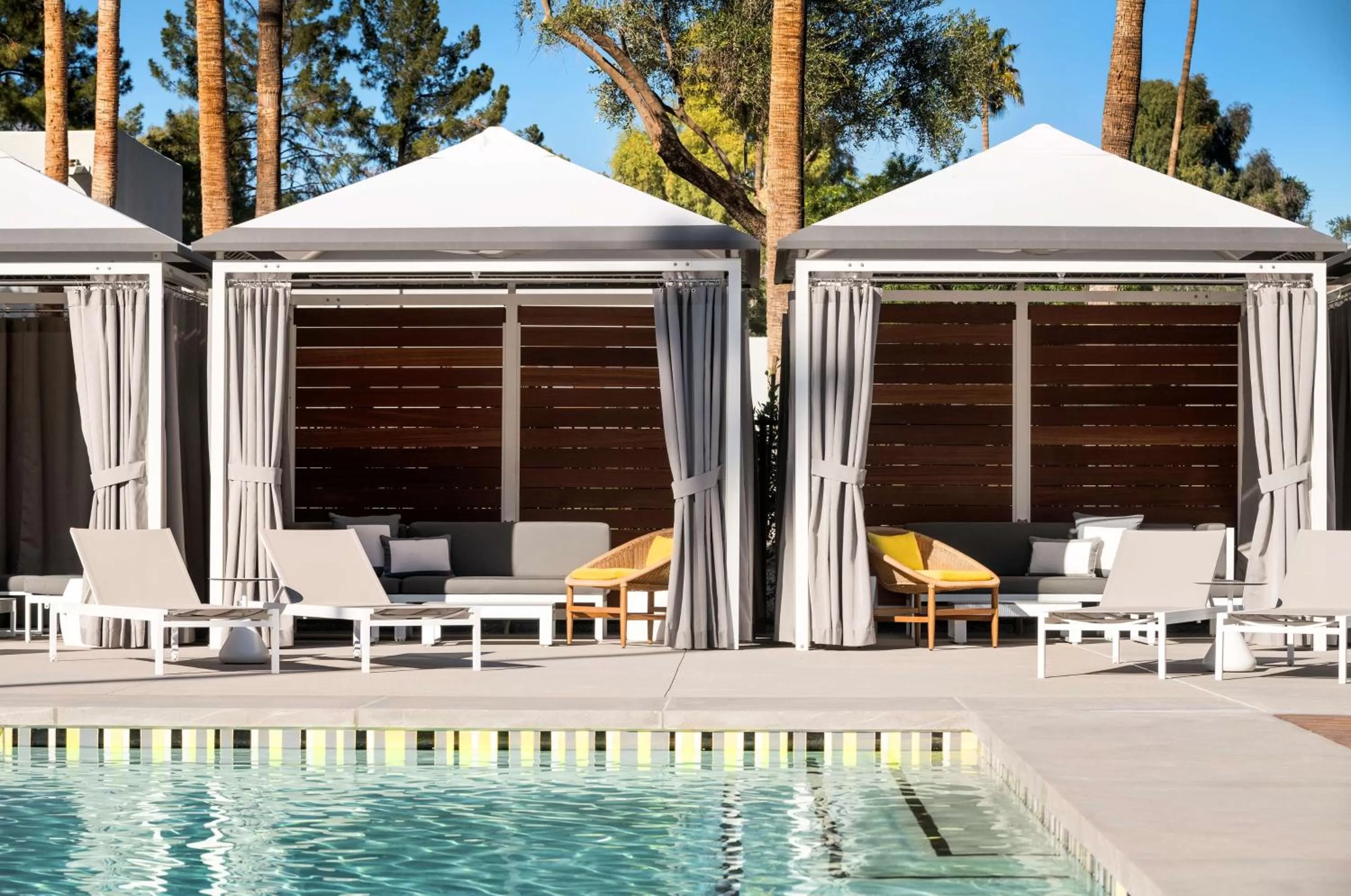 Activities in Andaz Scottsdale Resort & Bungalows
